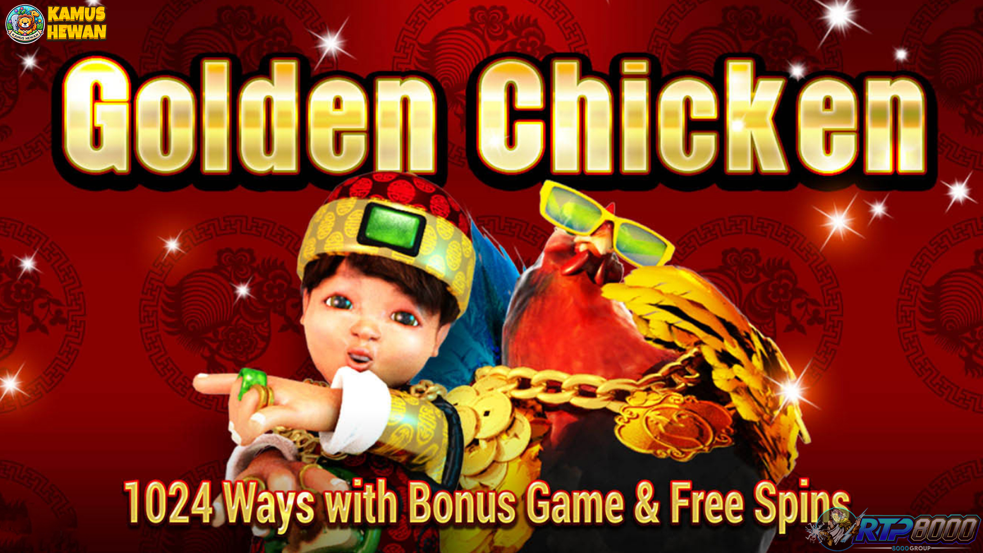 Mekanisme Trik Menang Slot Online Golden Chicken Dijelaskan