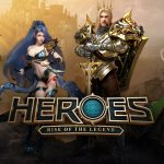 Heroes: Game Slot Online Terpercaya yang Bikin Hoki Setiap Hari