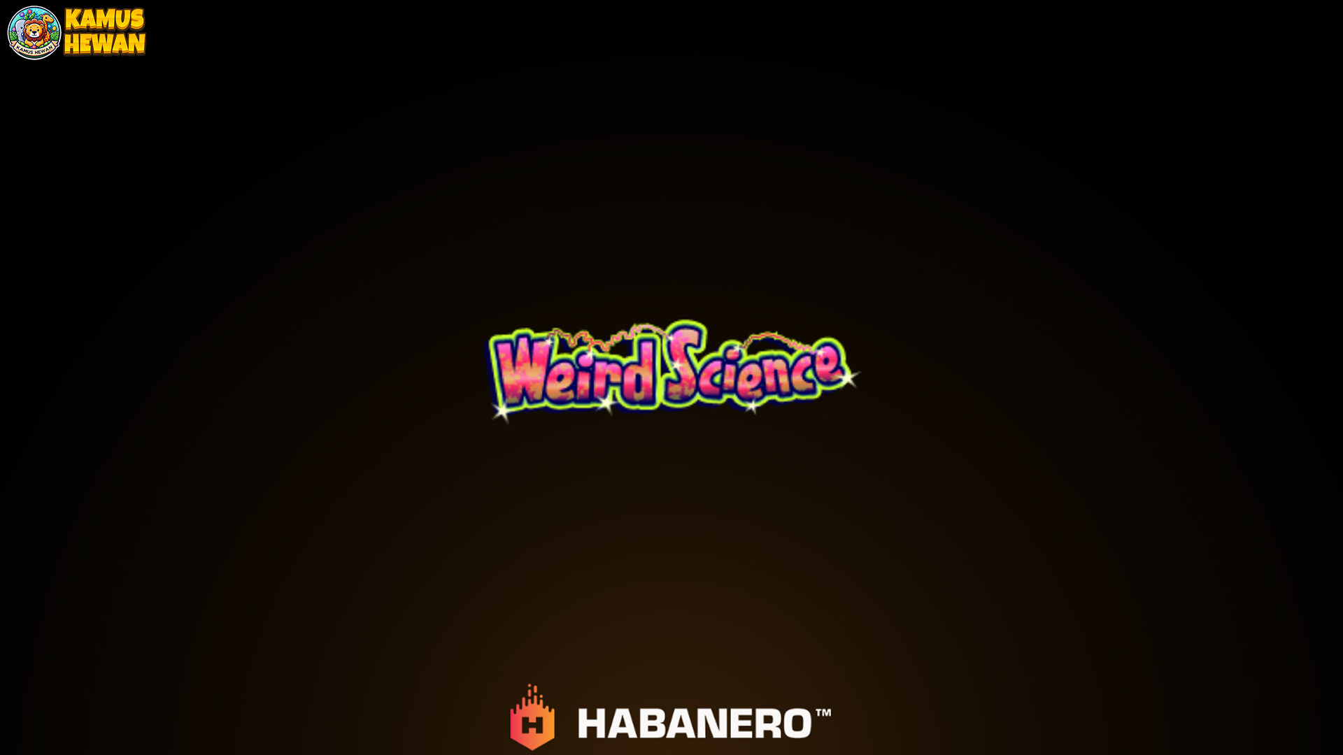 Weird Science di Login Cnnslot: Bikin Heboh Banget Nih Bosku!