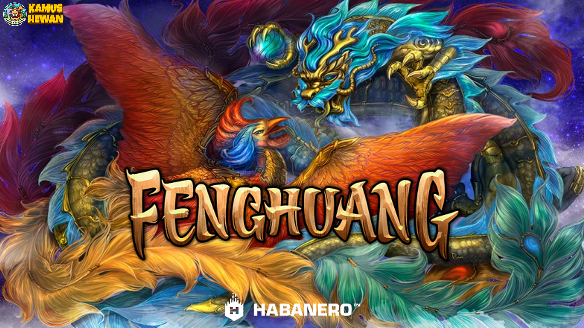 Cnnslot Games Ungkap 4 Rahasia Mantap dari Fenghuang Terbaru