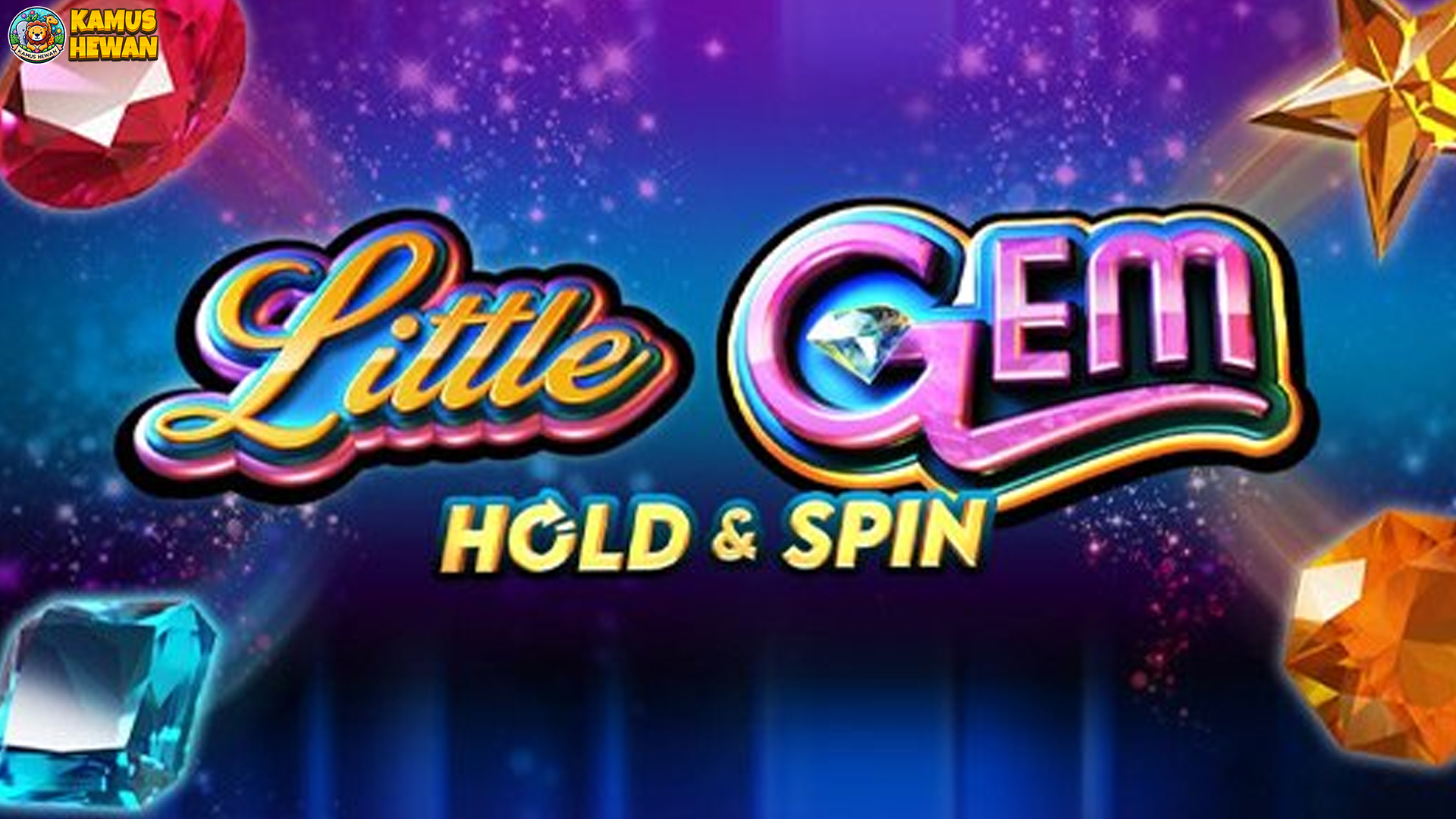 Kenapa Semua Ngincer Little Gem di Ruby 8000? Ini Alasan Gokil