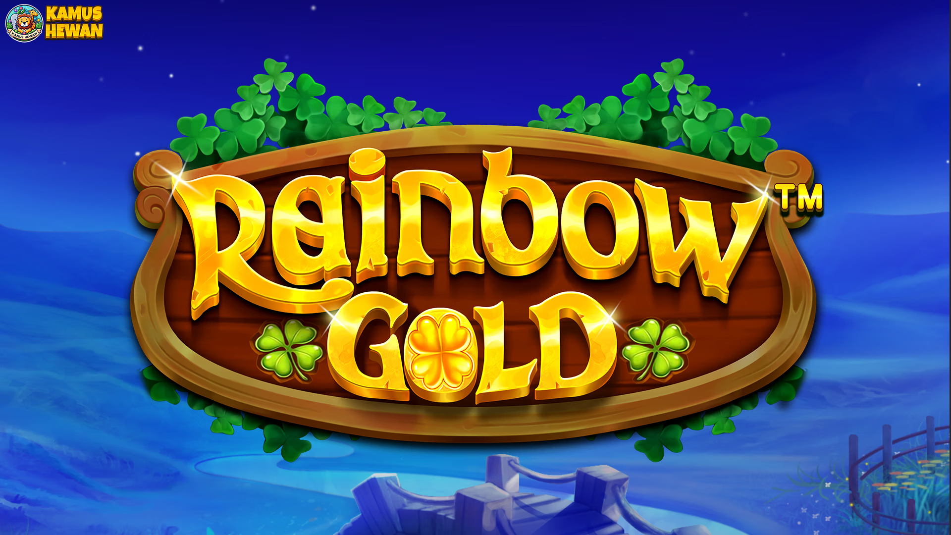 Rainbow Gold Mengandalkan 3 Pola Kombinasi Penuh Kejutan