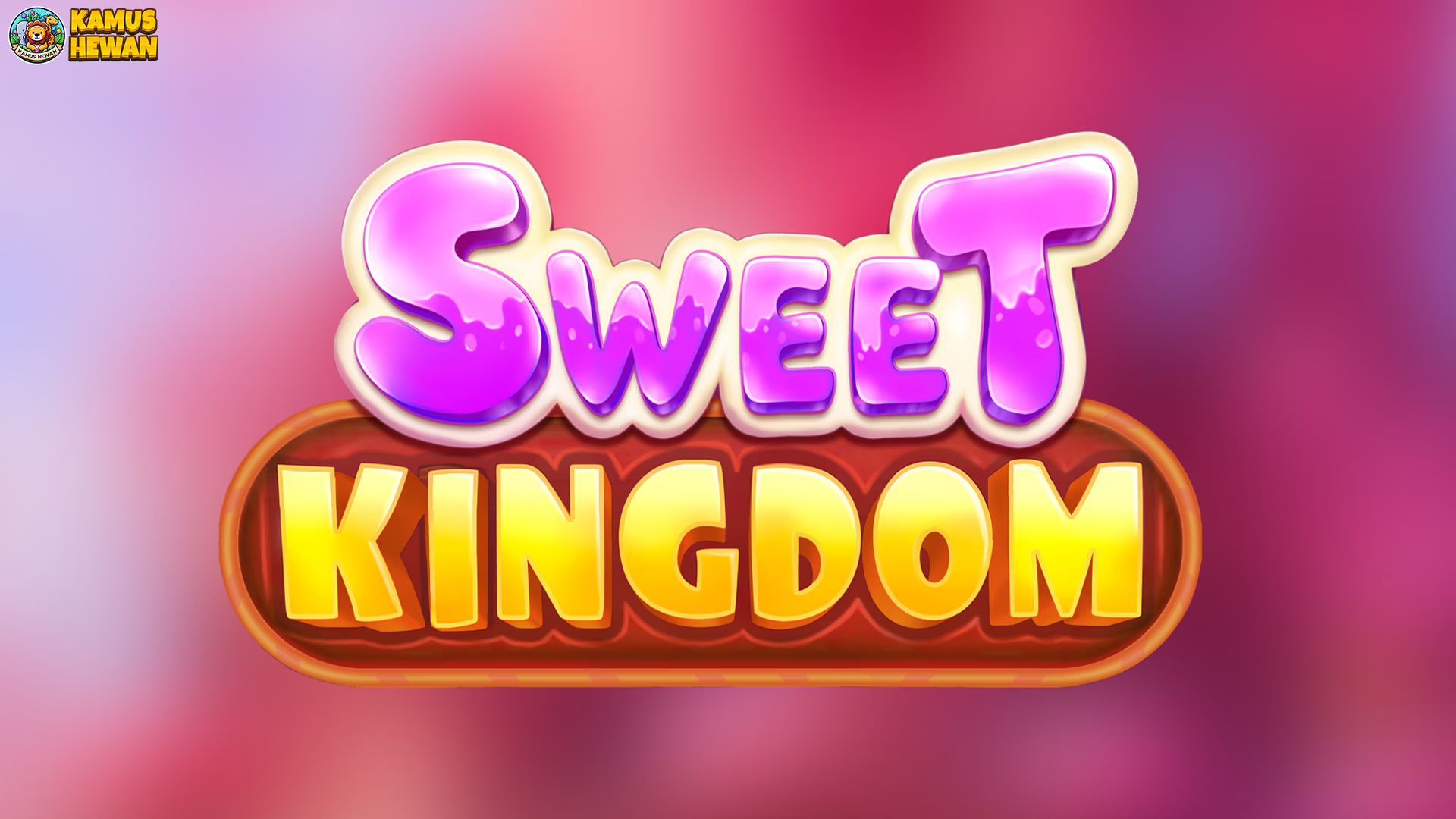 Sweet Kingdom Punya 4 Vibes Seru yang Lagi Hits Banget