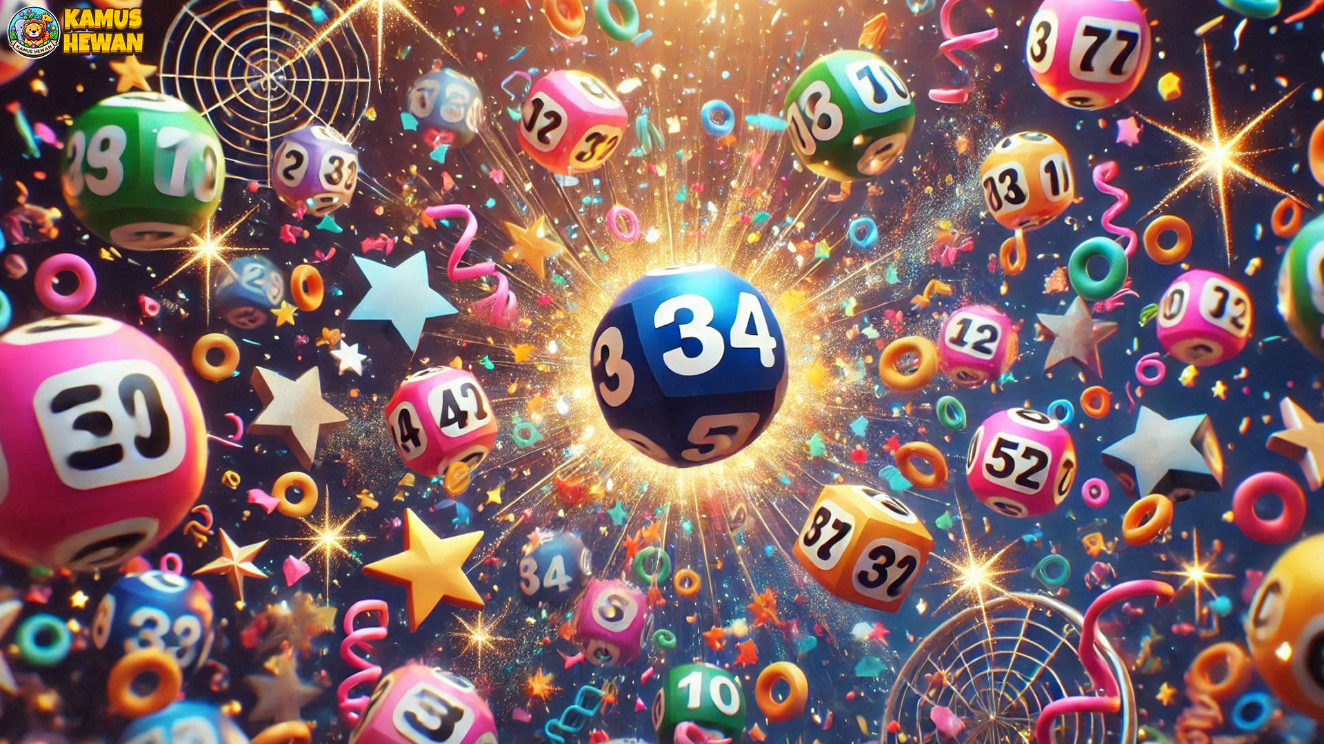 Ruby8000: Fenomena Togel Online yang Bikin Industri Heboh