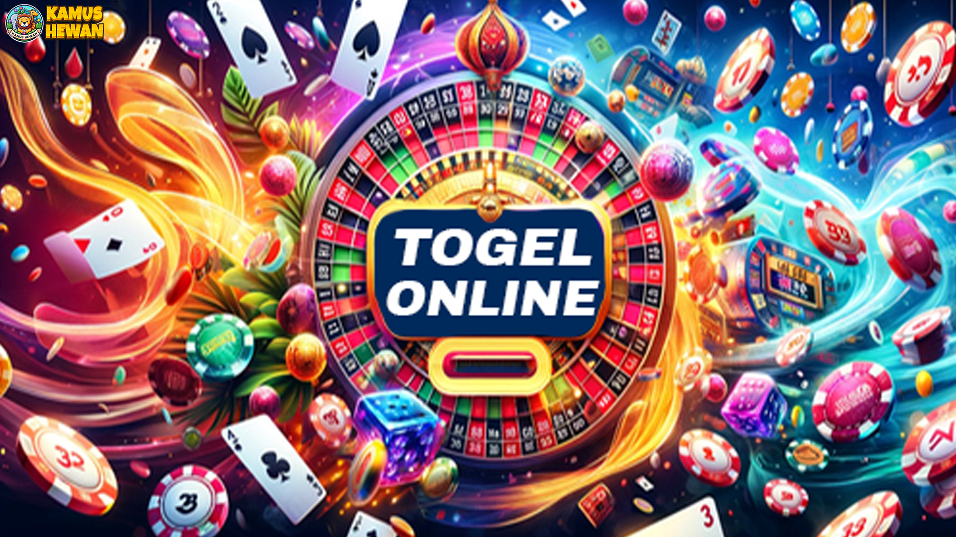 Di Mana Situs Togel Online Terbaru Bisa Ditemukan di 2025