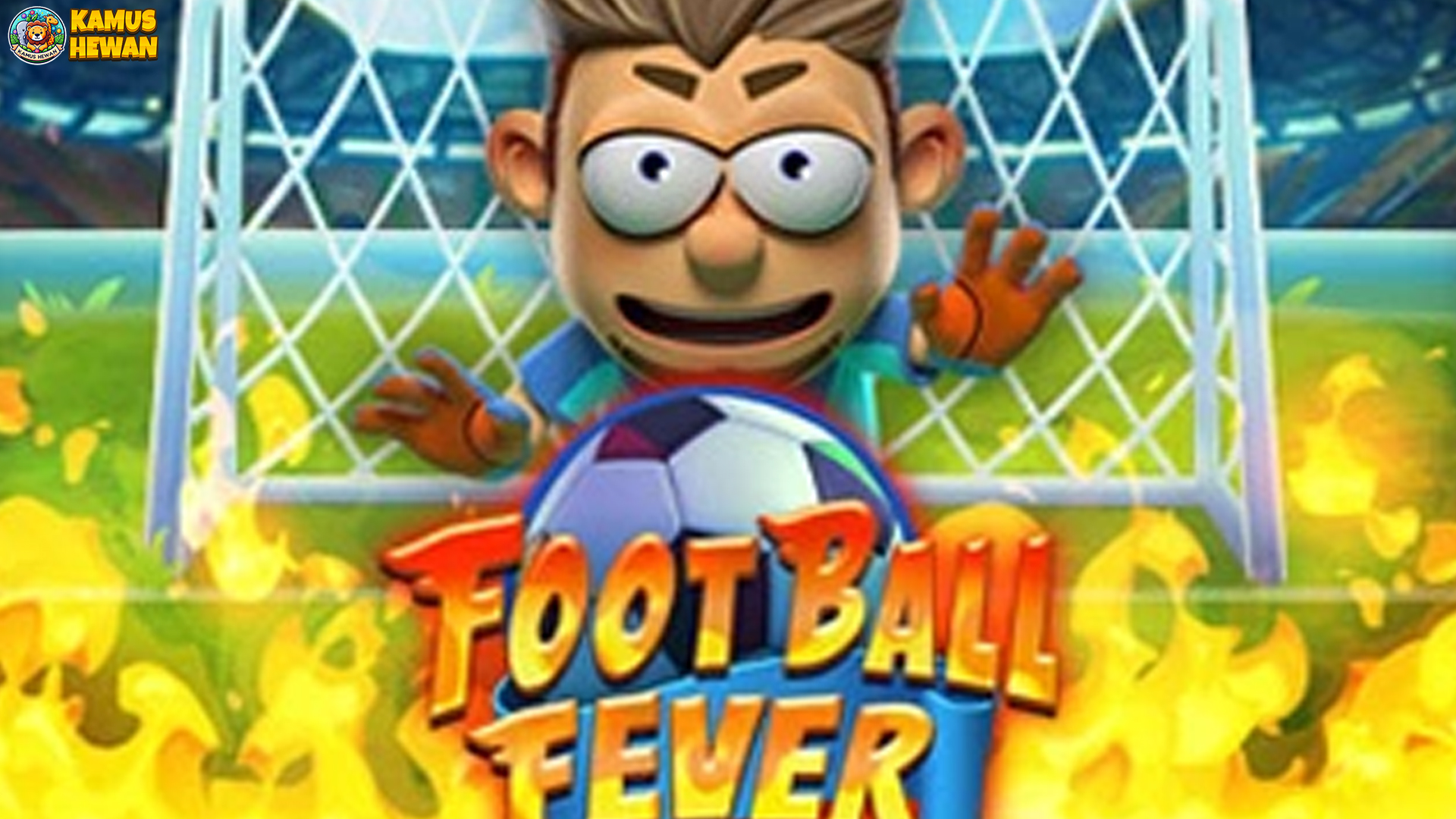 Football Fever Memperlihatkan 4 Fakta Penting dalam Setiap Rilis