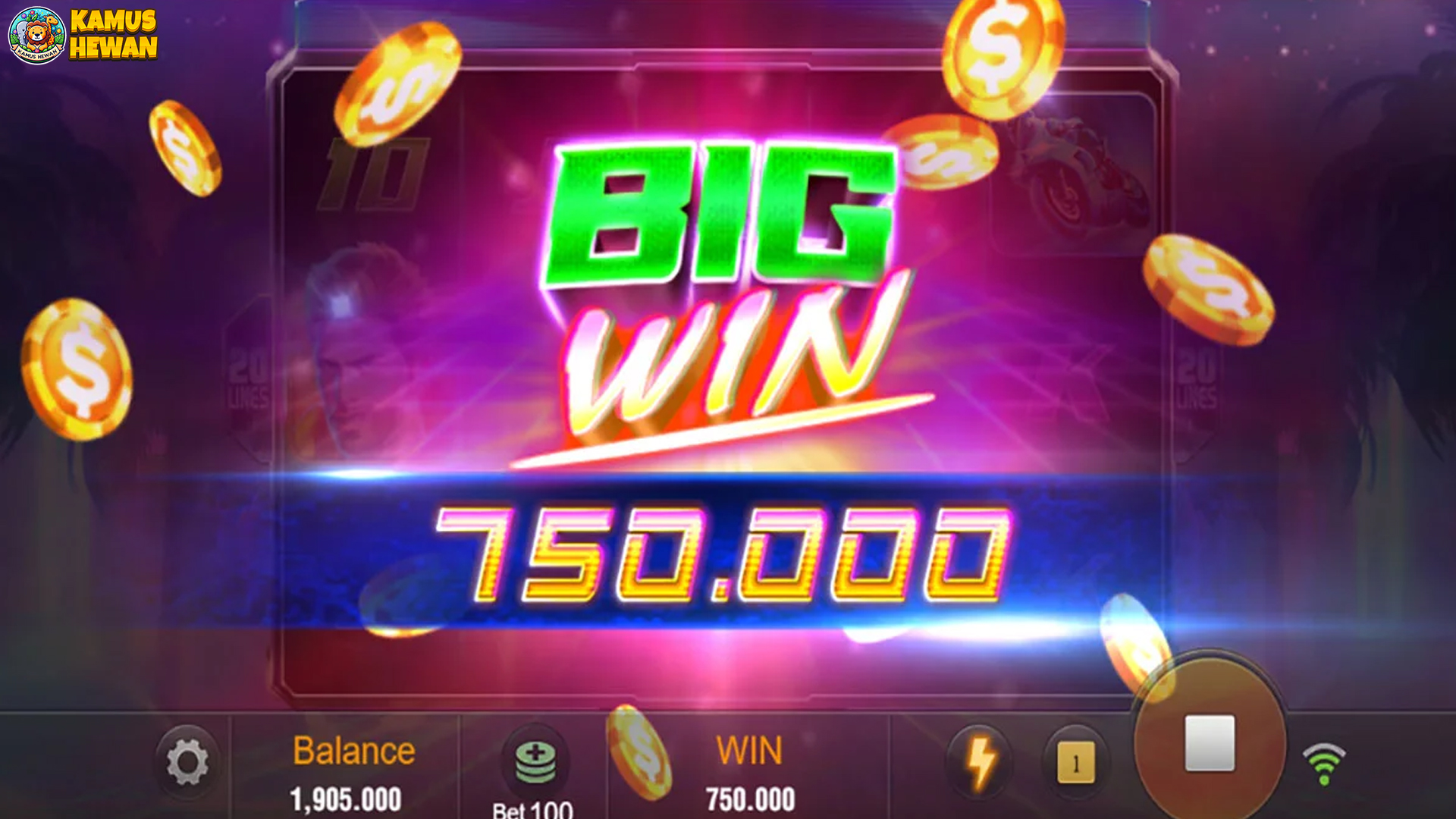 Wild Racer Sajikan Sensasi Balapan dengan 4 Mode Bonus