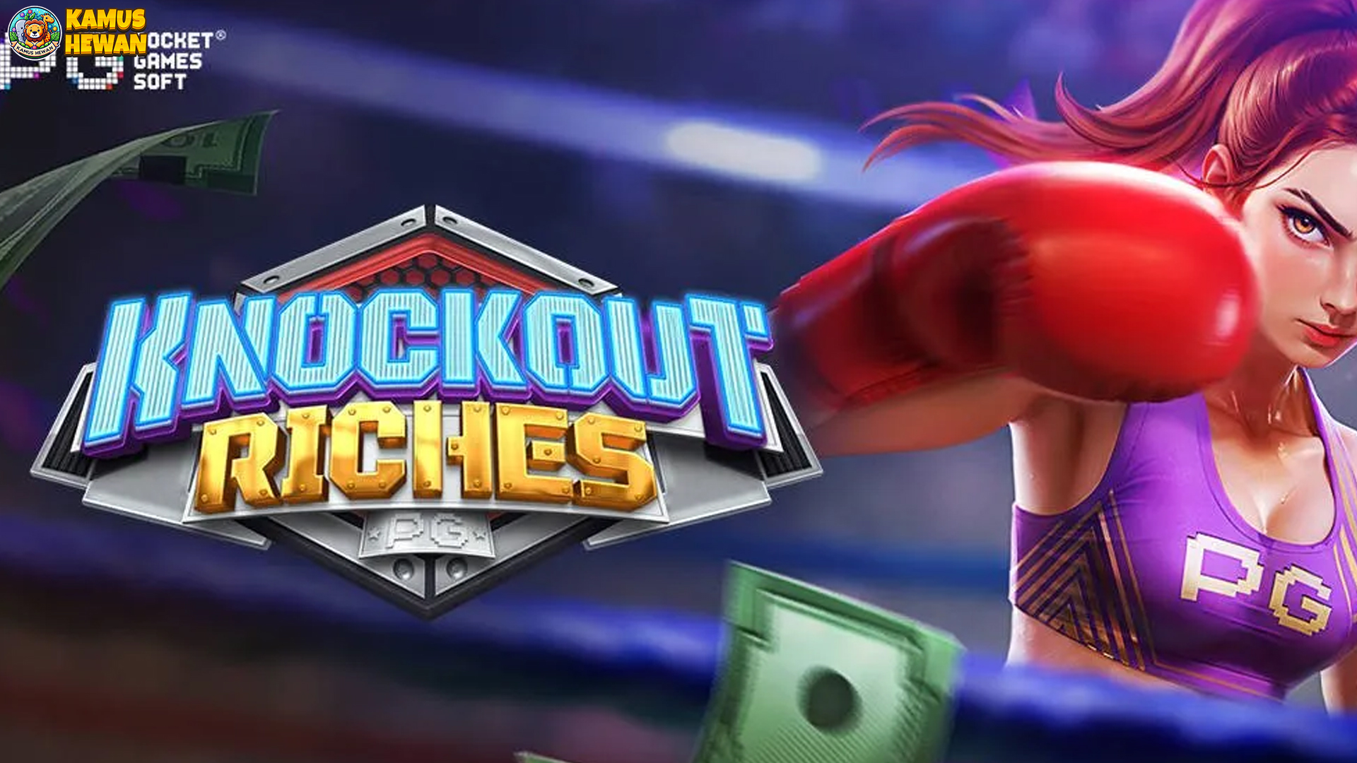 Strategi Alternatif Rtp8000 yang Tersedia di Knockout Riches