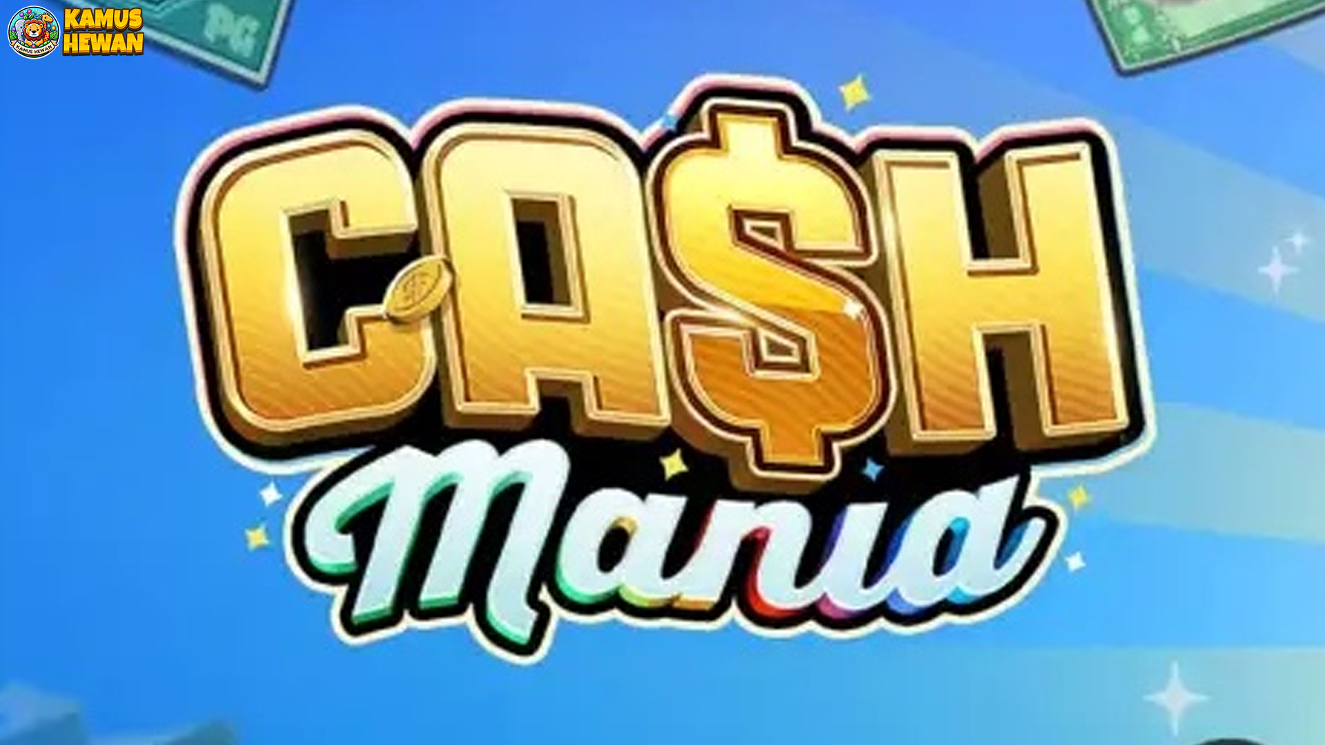 Informasi Penting Cash Mania di Link Resmi Cnnslot Tahun 2025