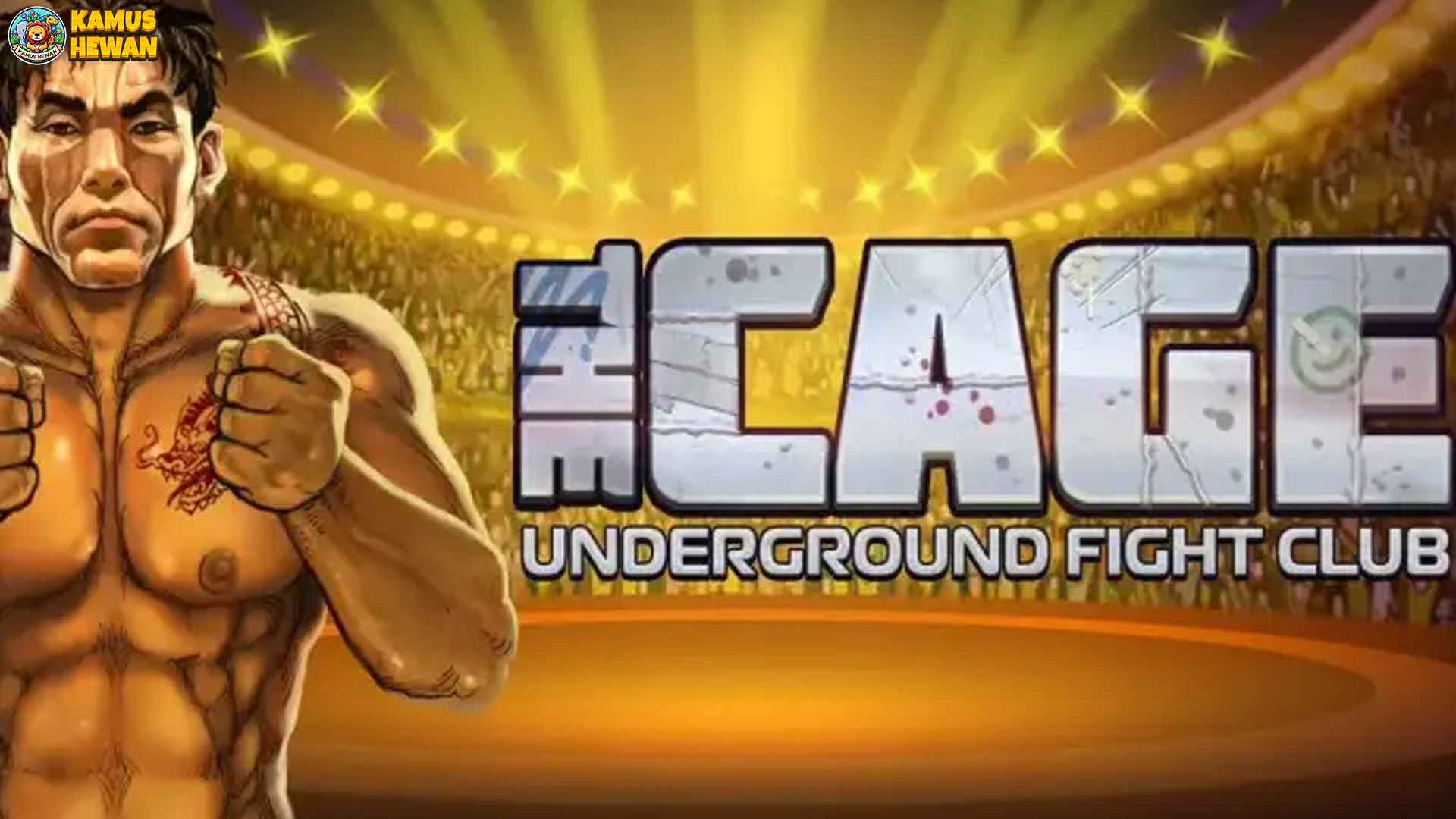 Apa Saja 6 Dasar Pada Login Resmi Cnnslot Game The Cage 3 Apa Saja 6 Dasar Pada Login Resmi Cnnslot Game The Cage