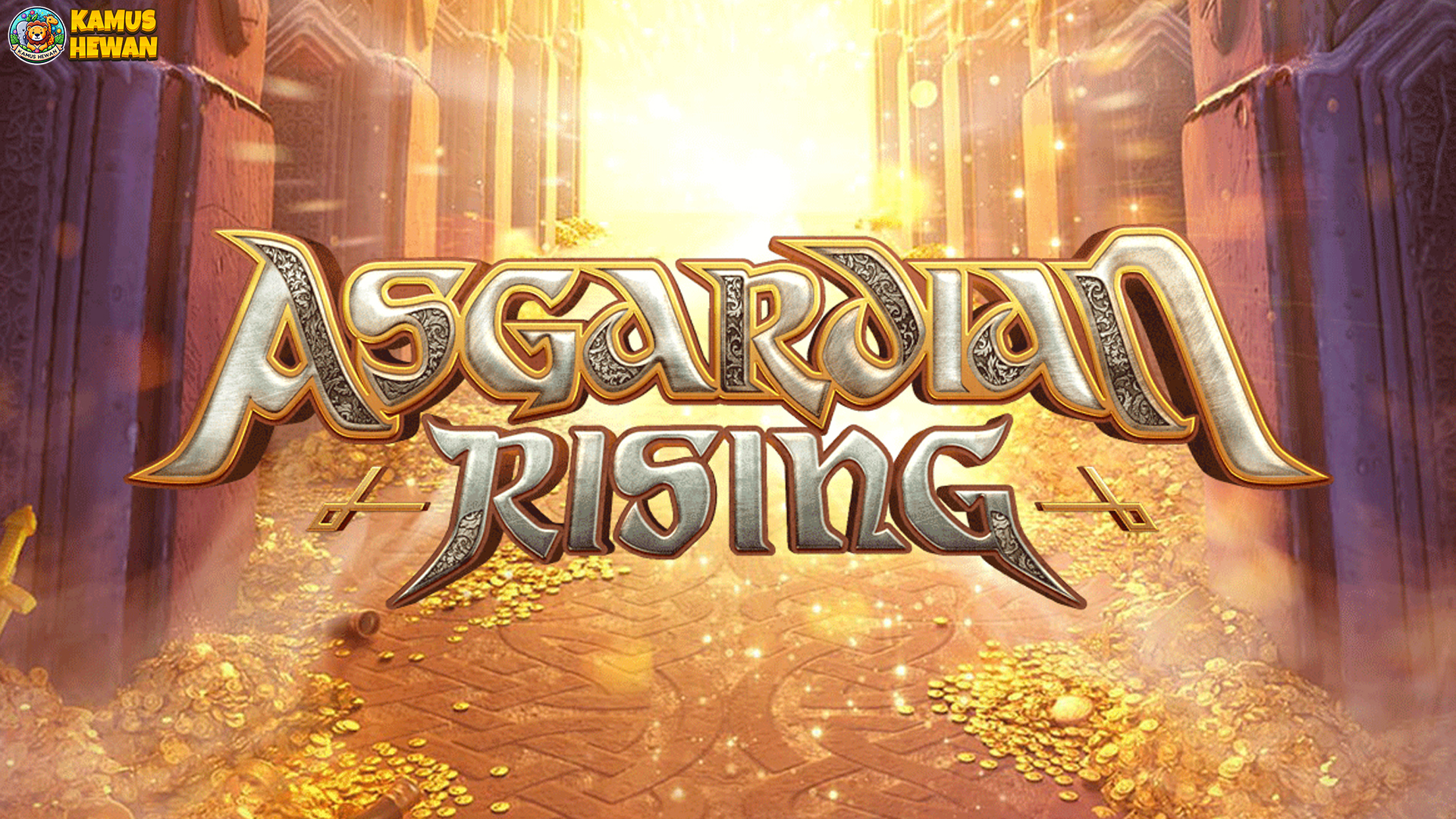 Login Cnnslot Ungkap Misteri Asgardian Rising lewat 3 Strategi