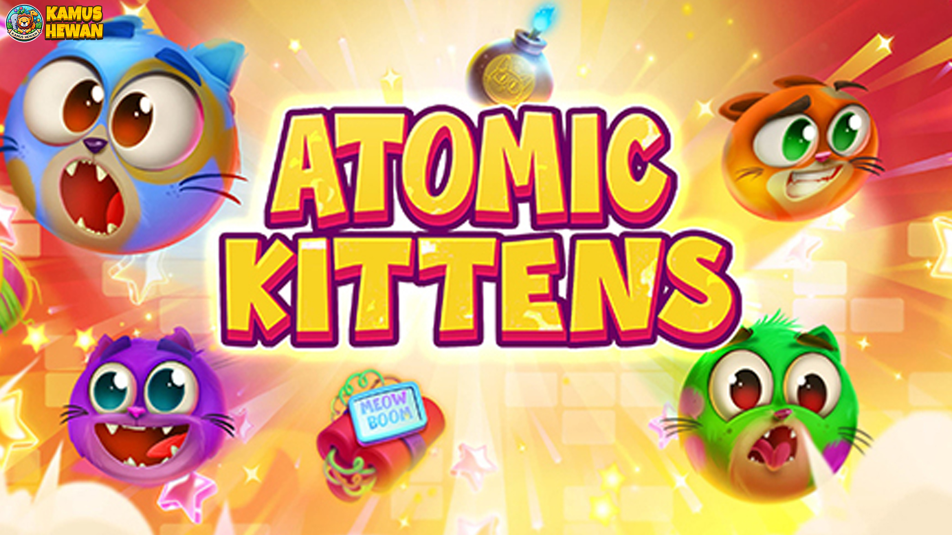 Cnnslot Spill Soal Atomic Kittens Plus 3 Tips Biar Lo Cuan 3 Cnnslot Spill Soal Atomic Kittens Plus 3 Tips Biar Lo Cuan