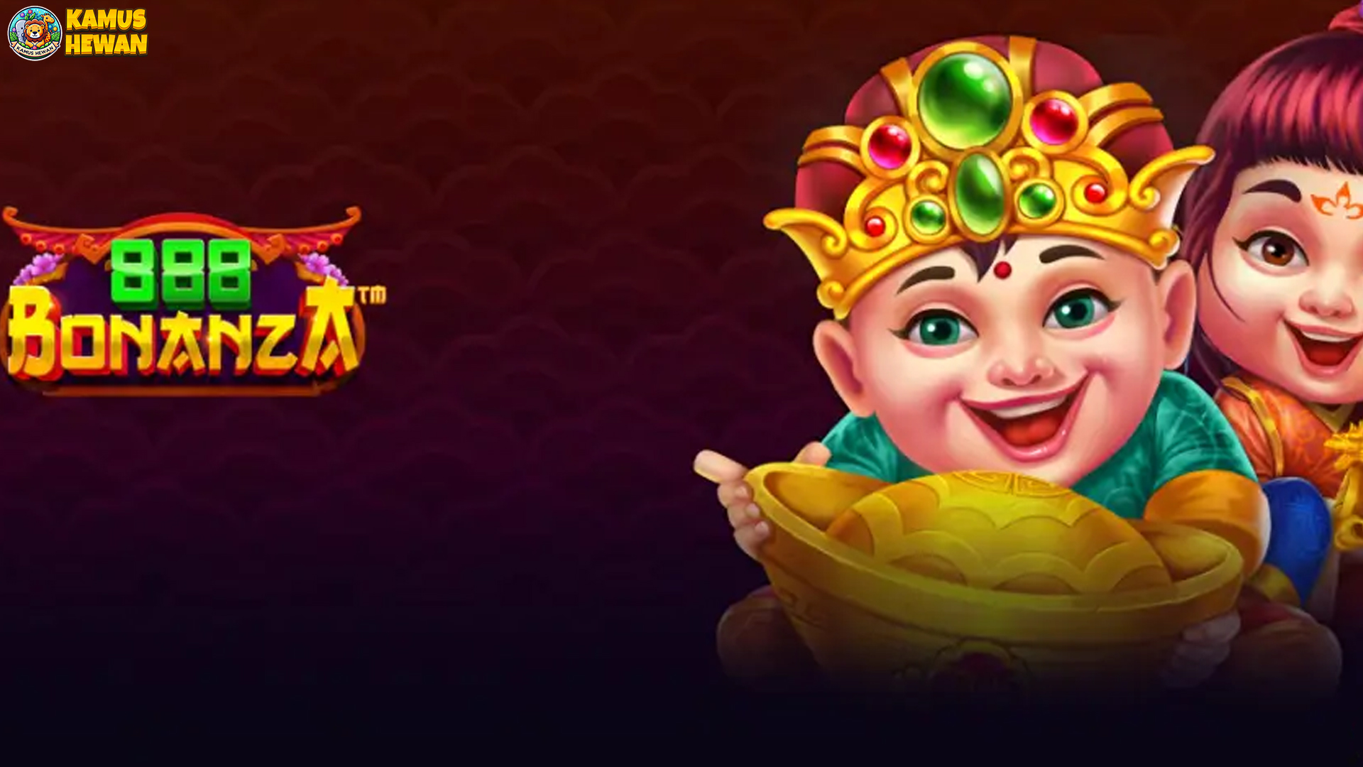 Cnnslot Asli Sensasi Main 888 Bonanza yang Bikin Ketagihan