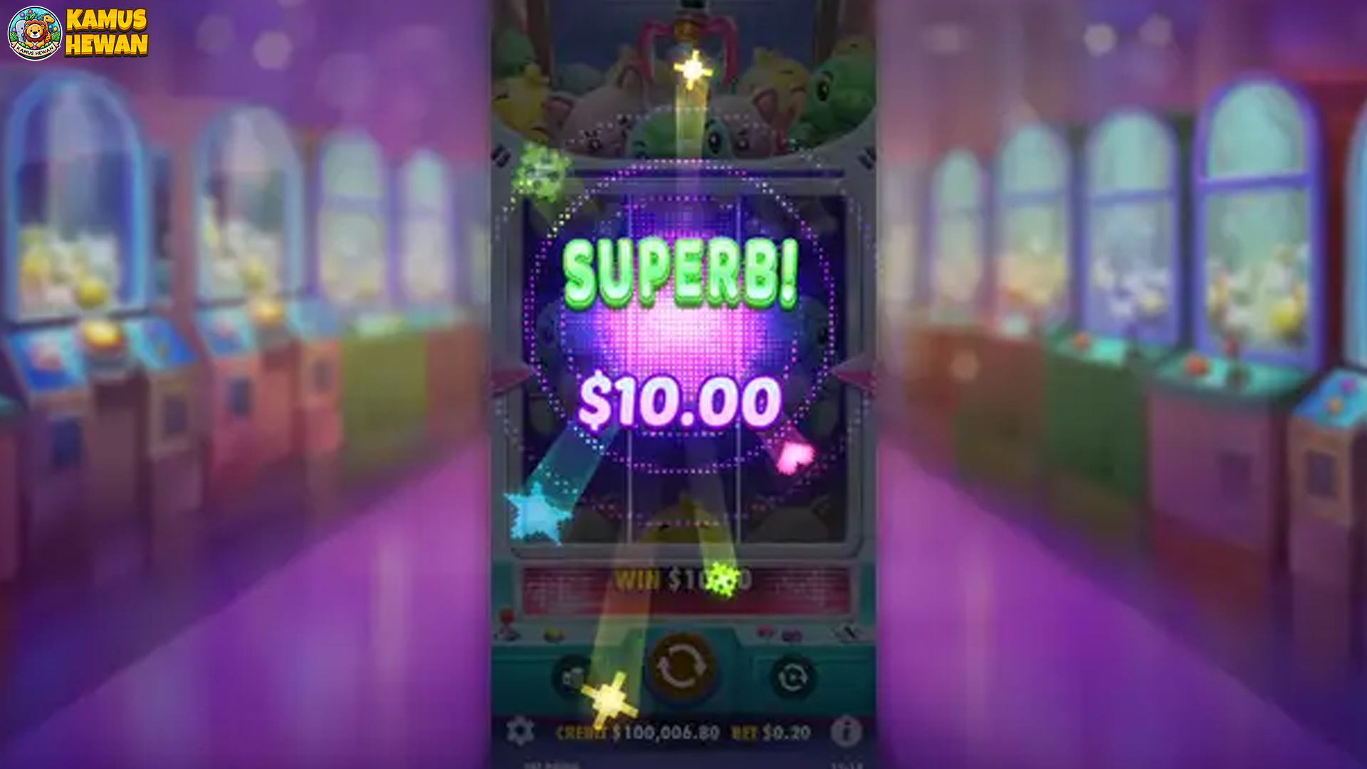 Plushie Frenzy Kapan 3 Event Eksklusif Terjadi dan Hadiahnya