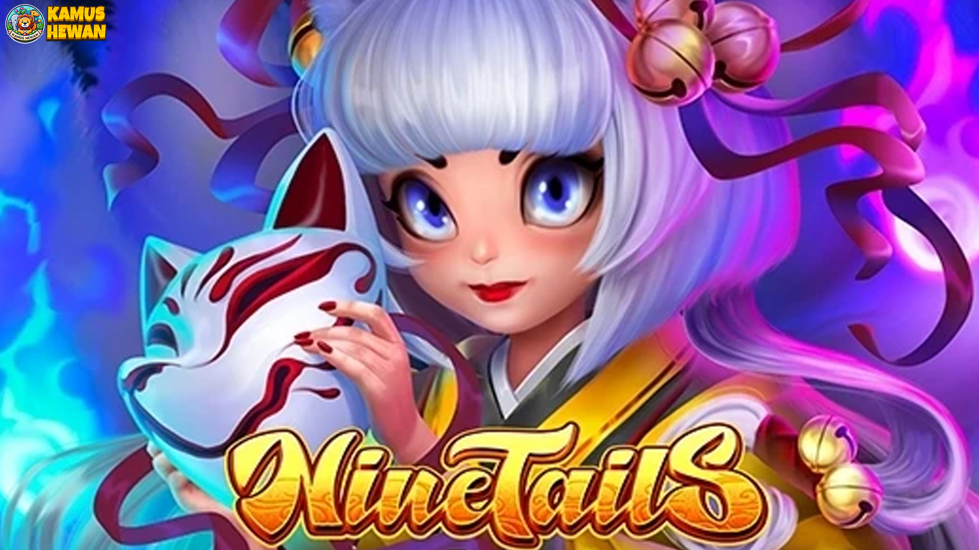 Mengungkap Potensi Jackpot 2025 di Nine Tails Slot Habanero