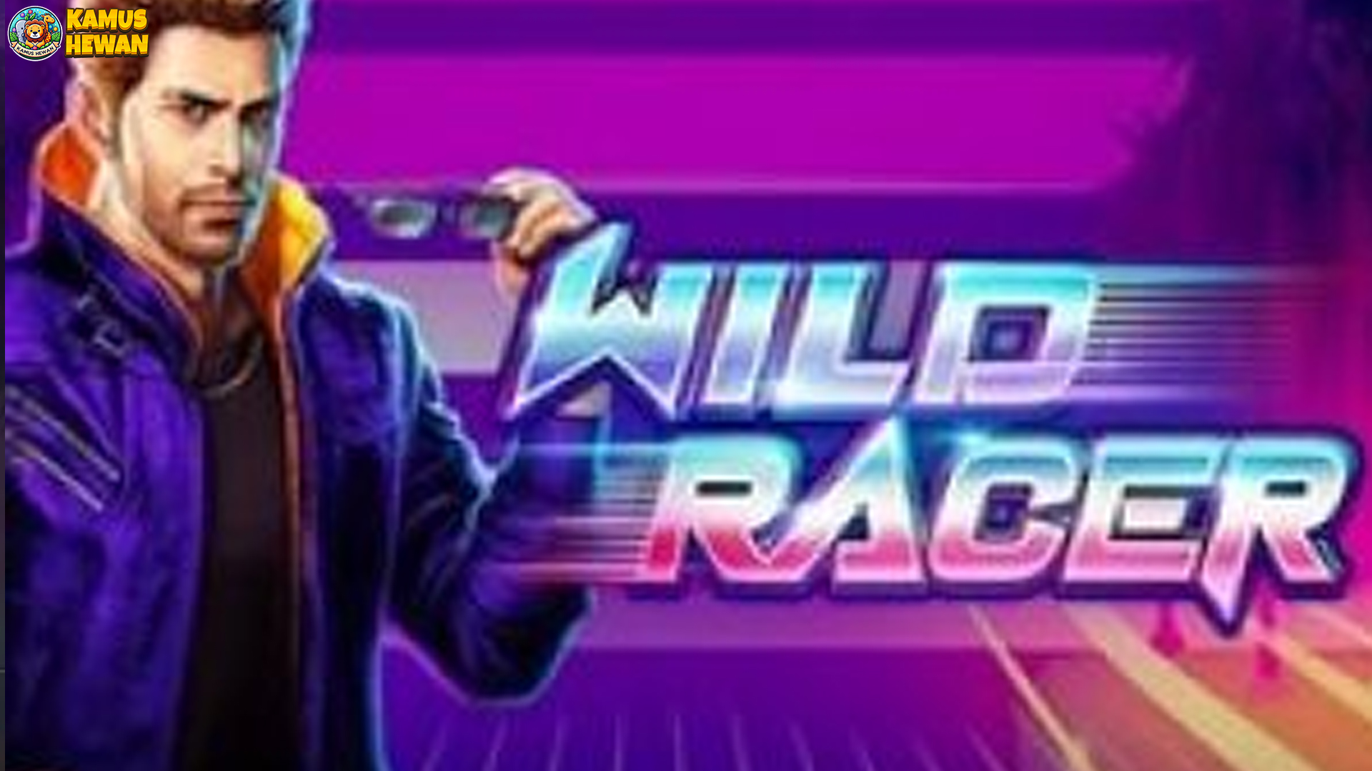 Wild Racer Sajikan Sensasi Balapan dengan 4 Mode Bonus