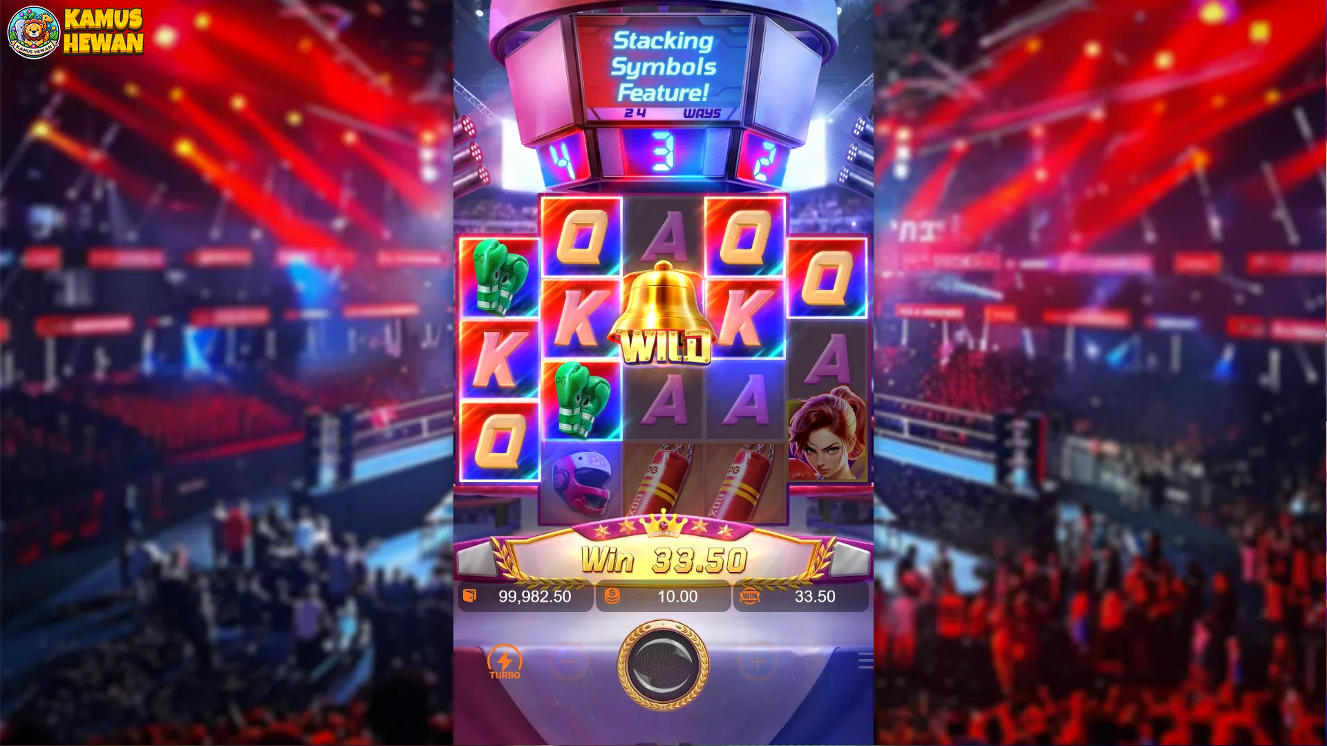Strategi Alternatif Rtp8000 yang Tersedia di Knockout Riches