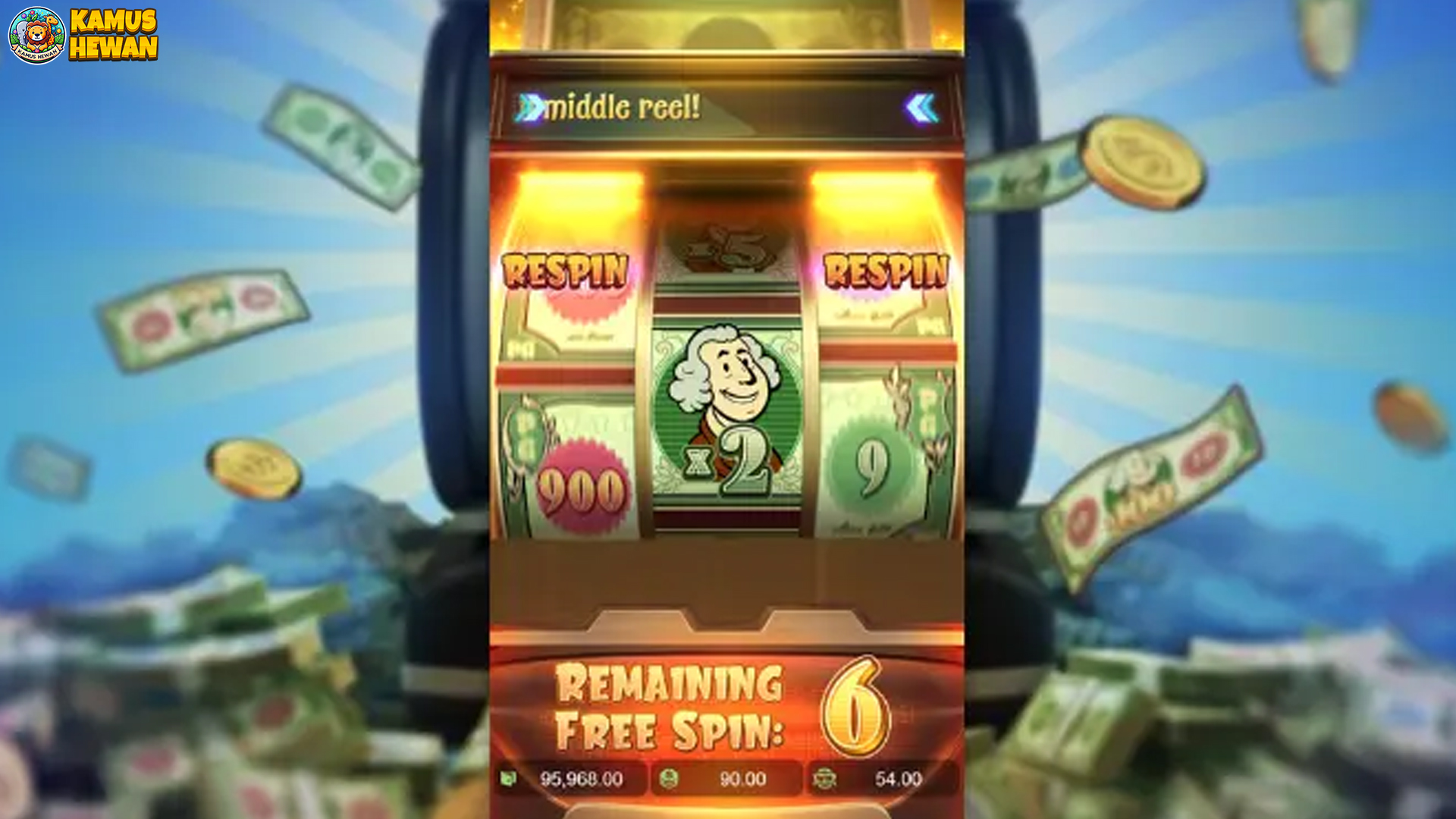 Informasi Penting Cash Mania di Link Resmi Cnnslot Tahun 2025
