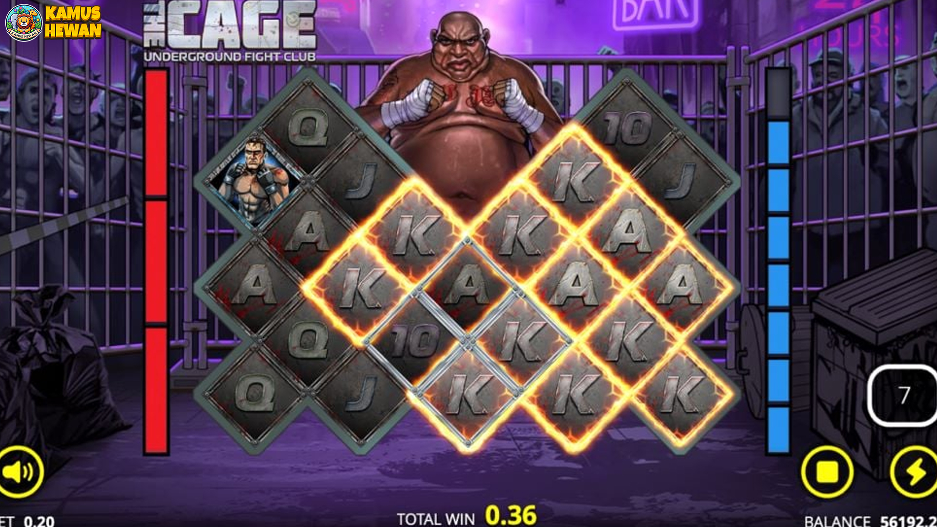 Apa Saja 6 Dasar Pada Login Resmi Cnnslot Game The Cage 4 Apa Saja 6 Dasar Pada Login Resmi Cnnslot Game The Cage