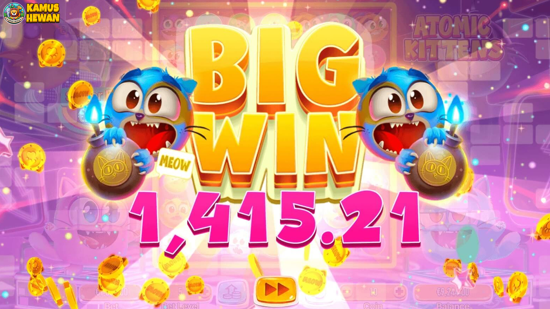 Cnnslot Spill Soal Atomic Kittens Plus 3 Tips Biar Lo Cuan 4 Cnnslot Spill Soal Atomic Kittens Plus 3 Tips Biar Lo Cuan