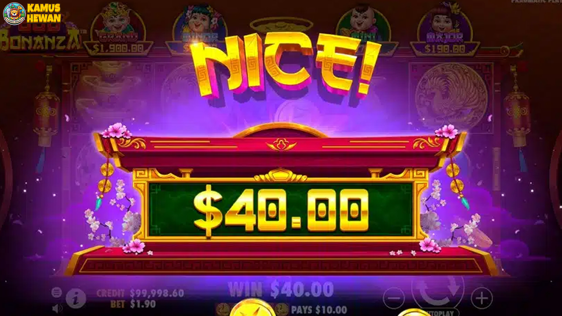 Cnnslot Asli Sensasi Main 888 Bonanza yang Bikin Ketagihan