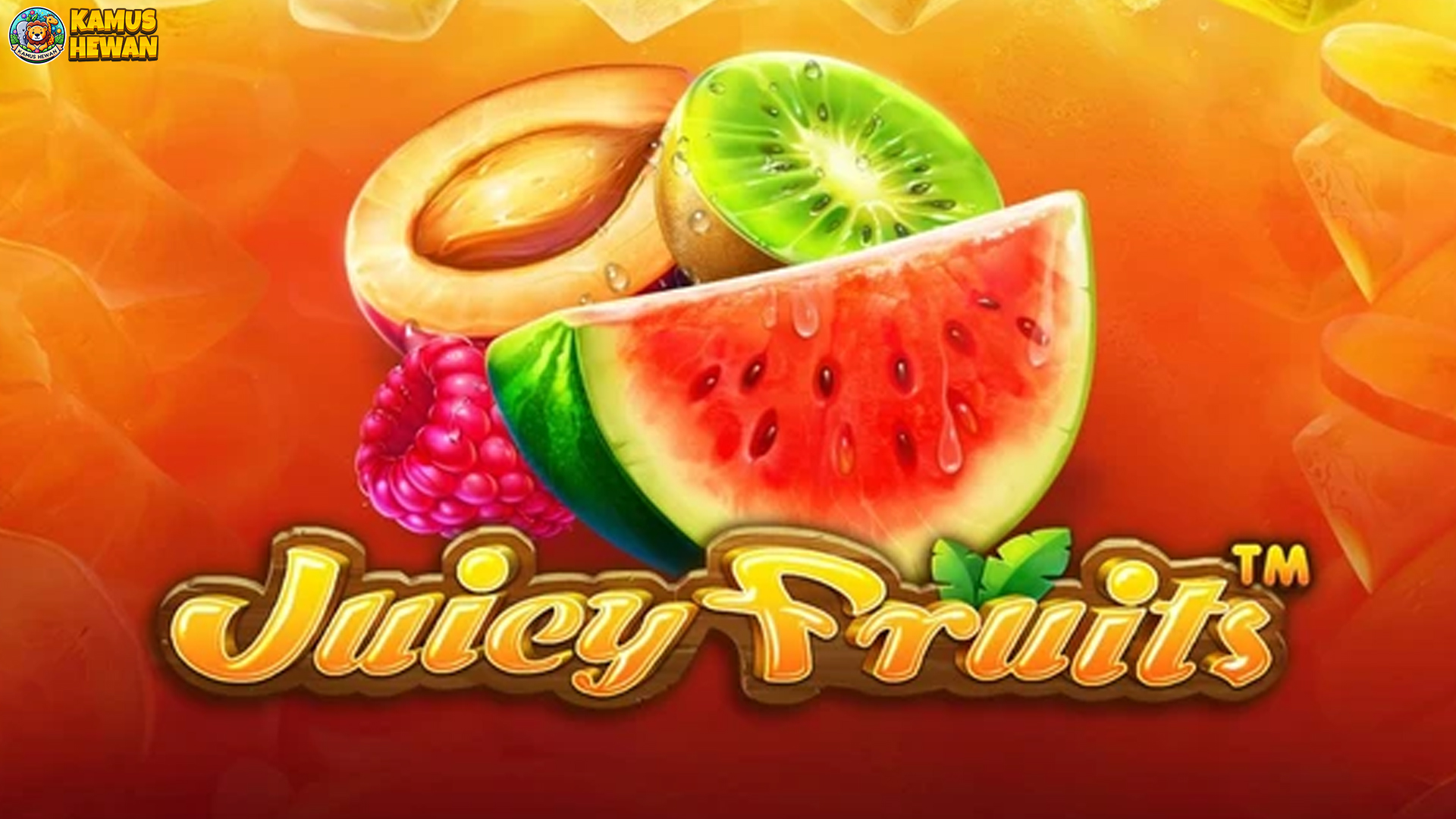Bandar Slot Gacor: Juicy Fruits Bisa Kasih 20x Lipat Untung