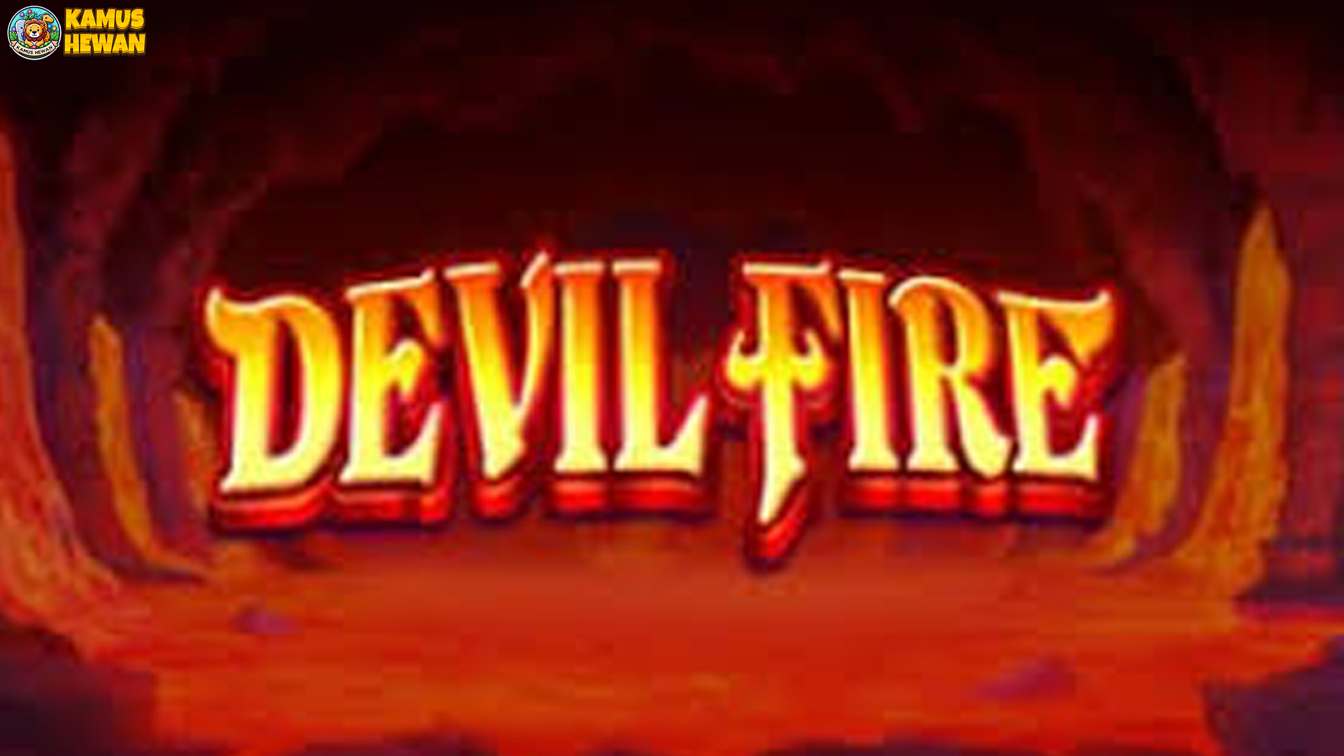 Varian Slot Gacor Devil Fire dengan 4 Tingkatan Jackpot Eksklusif