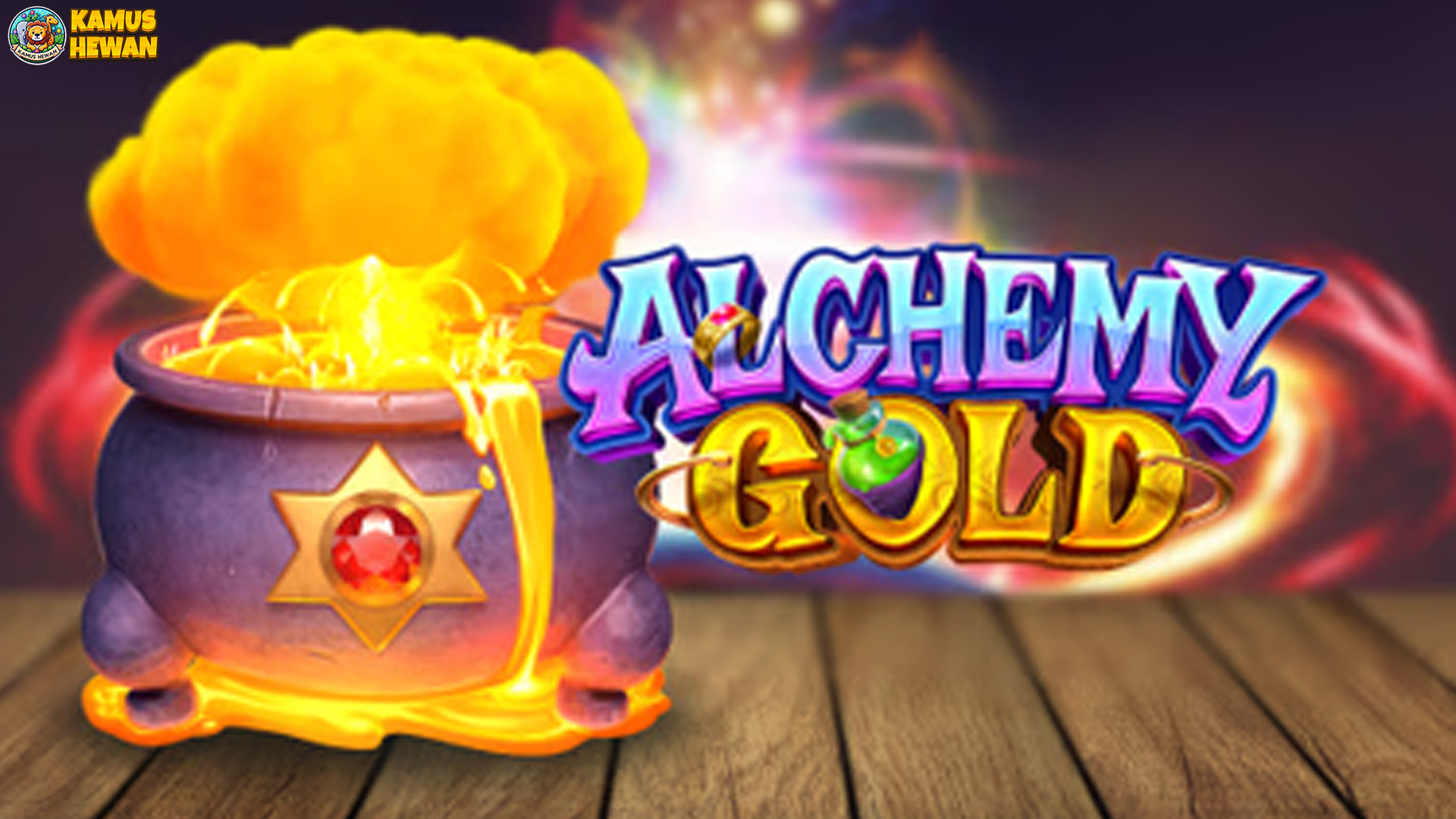 5 Perspektif Baru Mengenai Slot Alchemy Gold Dari Para Ahli