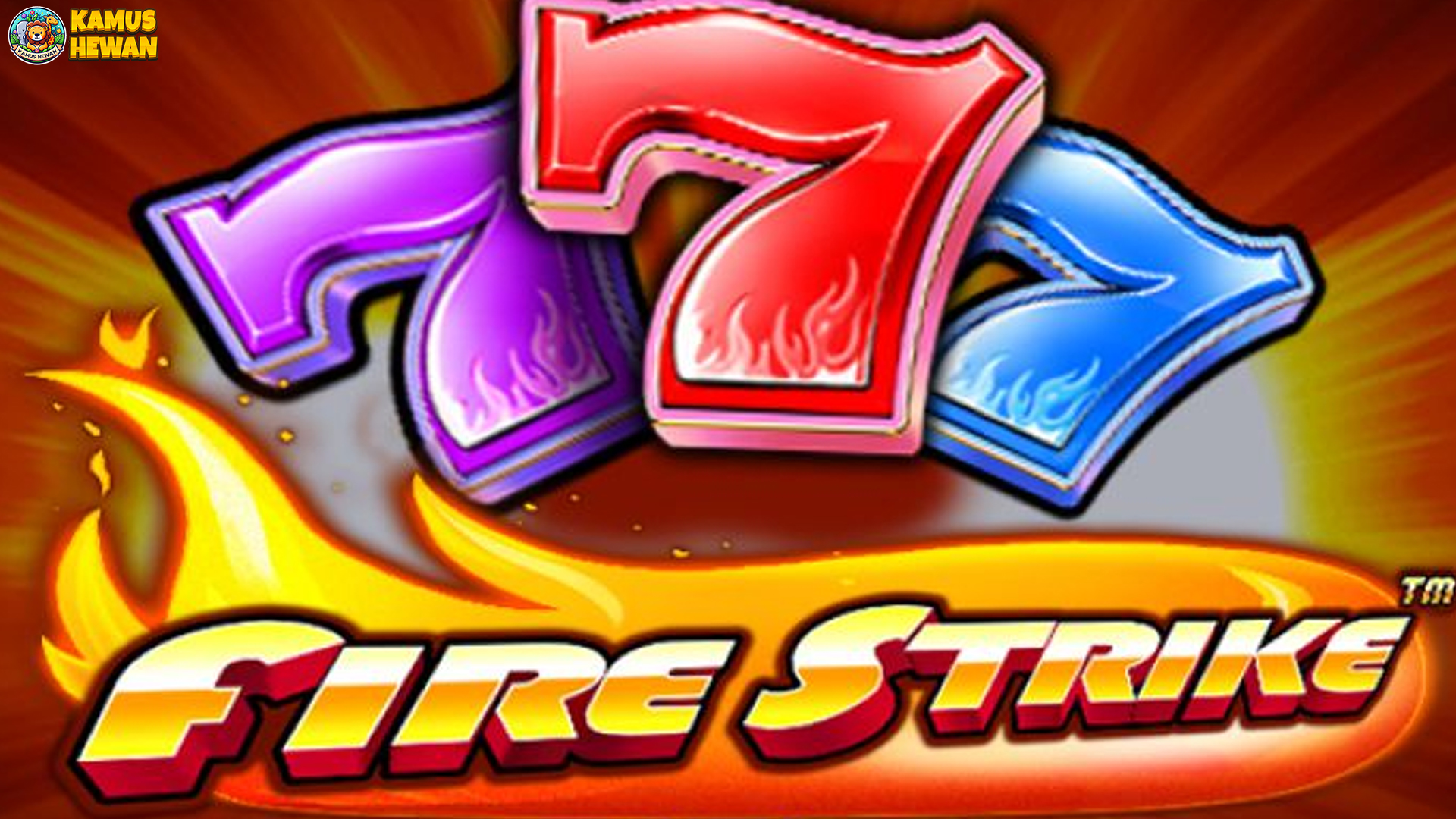 Fire Strike Menghadirkan 5 Nuansa Dahsyat Yang Berbeda