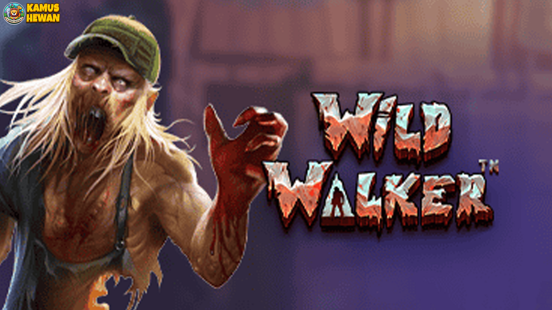 Wild Walker Slot Punya 5 Sorotan Kekinian yang Beda Banget 3 Wild Walker Slot Punya 5 Sorotan Kekinian yang Beda Banget