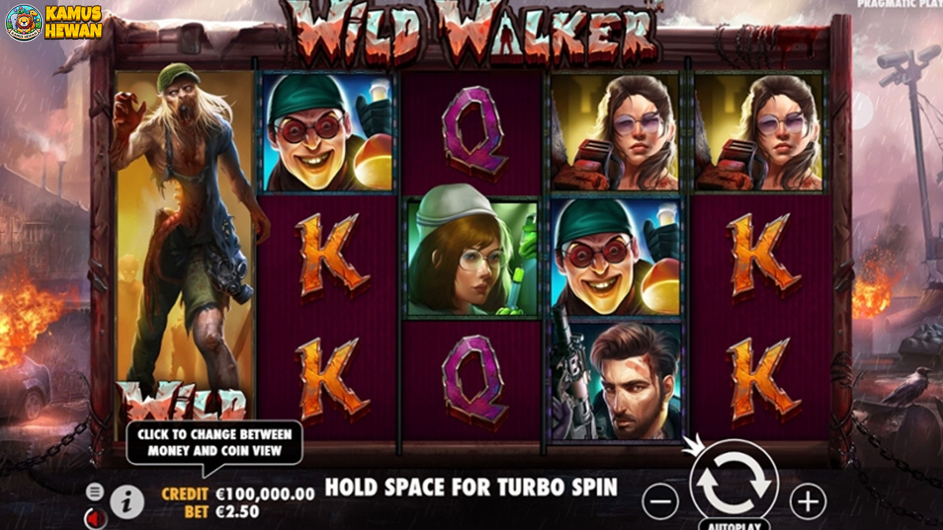 Wild Walker Slot Punya 5 Sorotan Kekinian yang Beda Banget 4 Wild Walker Slot Punya 5 Sorotan Kekinian yang Beda Banget