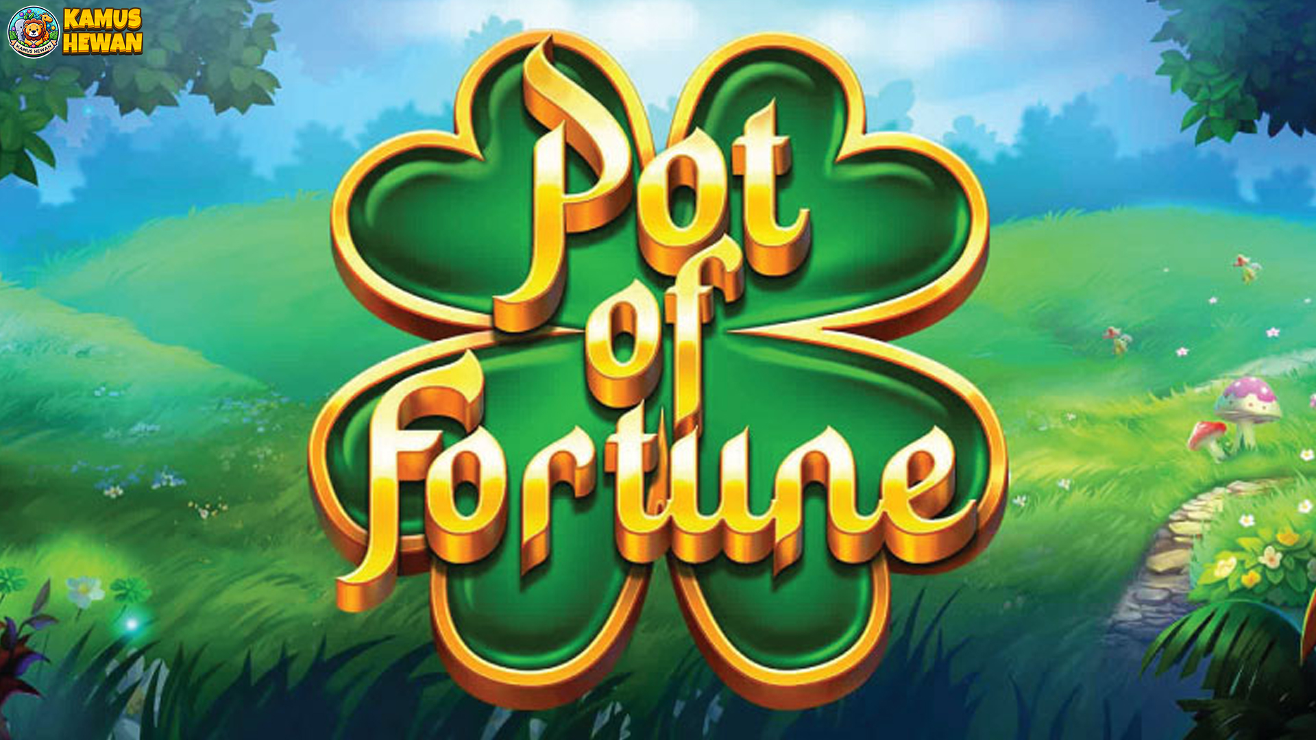 Pot of Fortune Ungkap 4 Faktor Dijamin Menarik Dalam Slot Ini