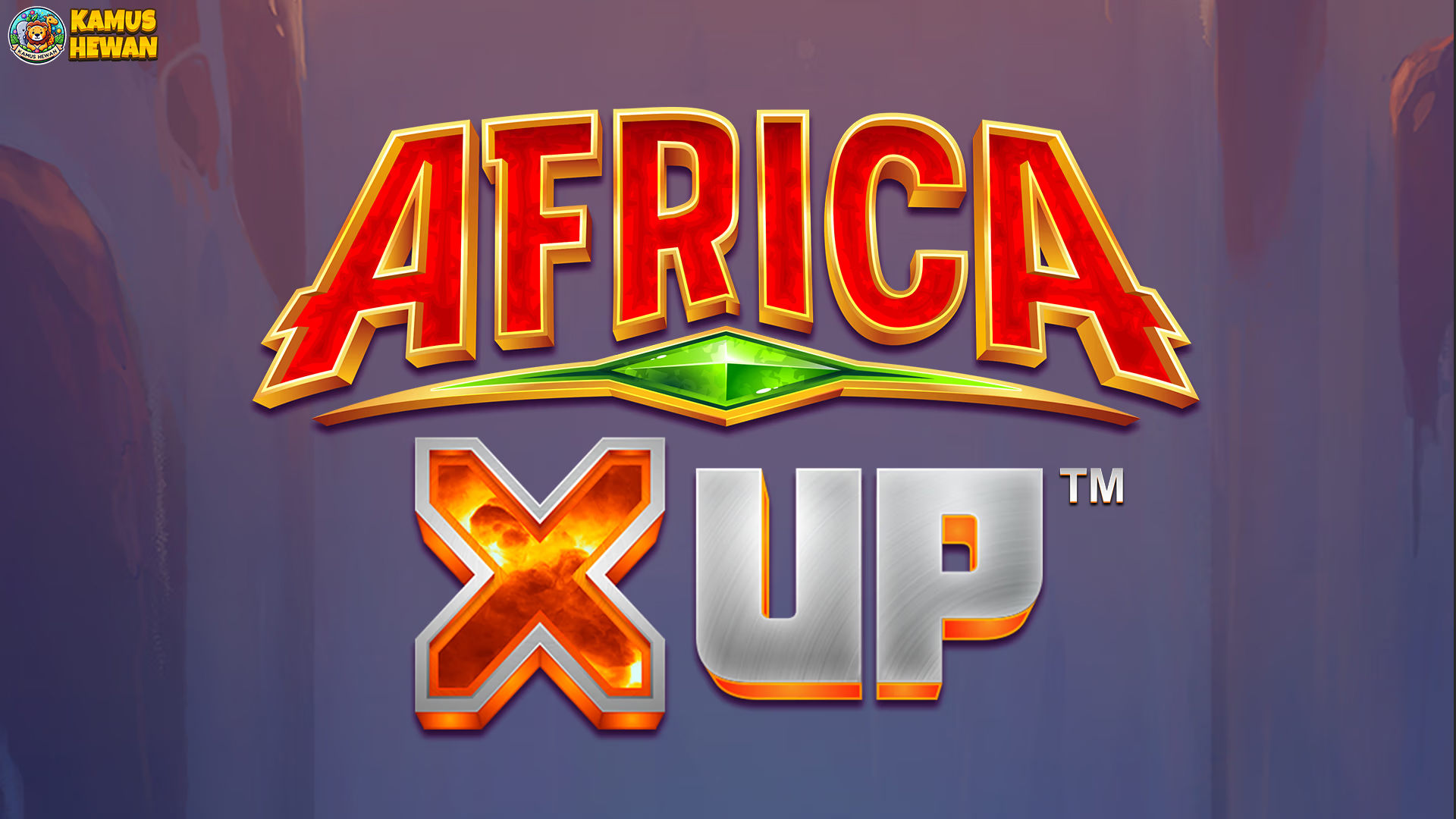 Menyusuri 4 Keajaiban Slot Online Africa X UP yang Tersembunyi
