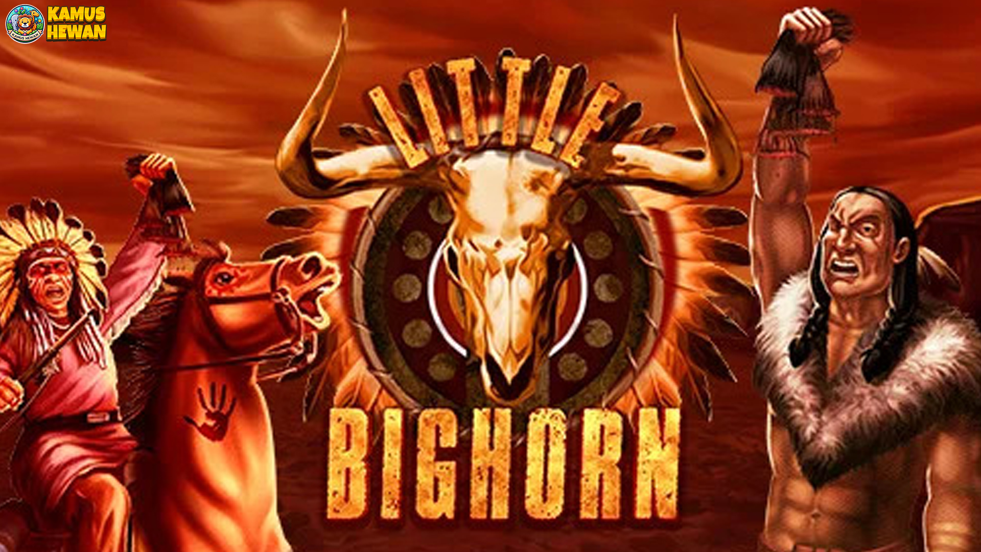 Jejak Perkembangan Little Bighorn 2025 di Situs Cnnslot Asli