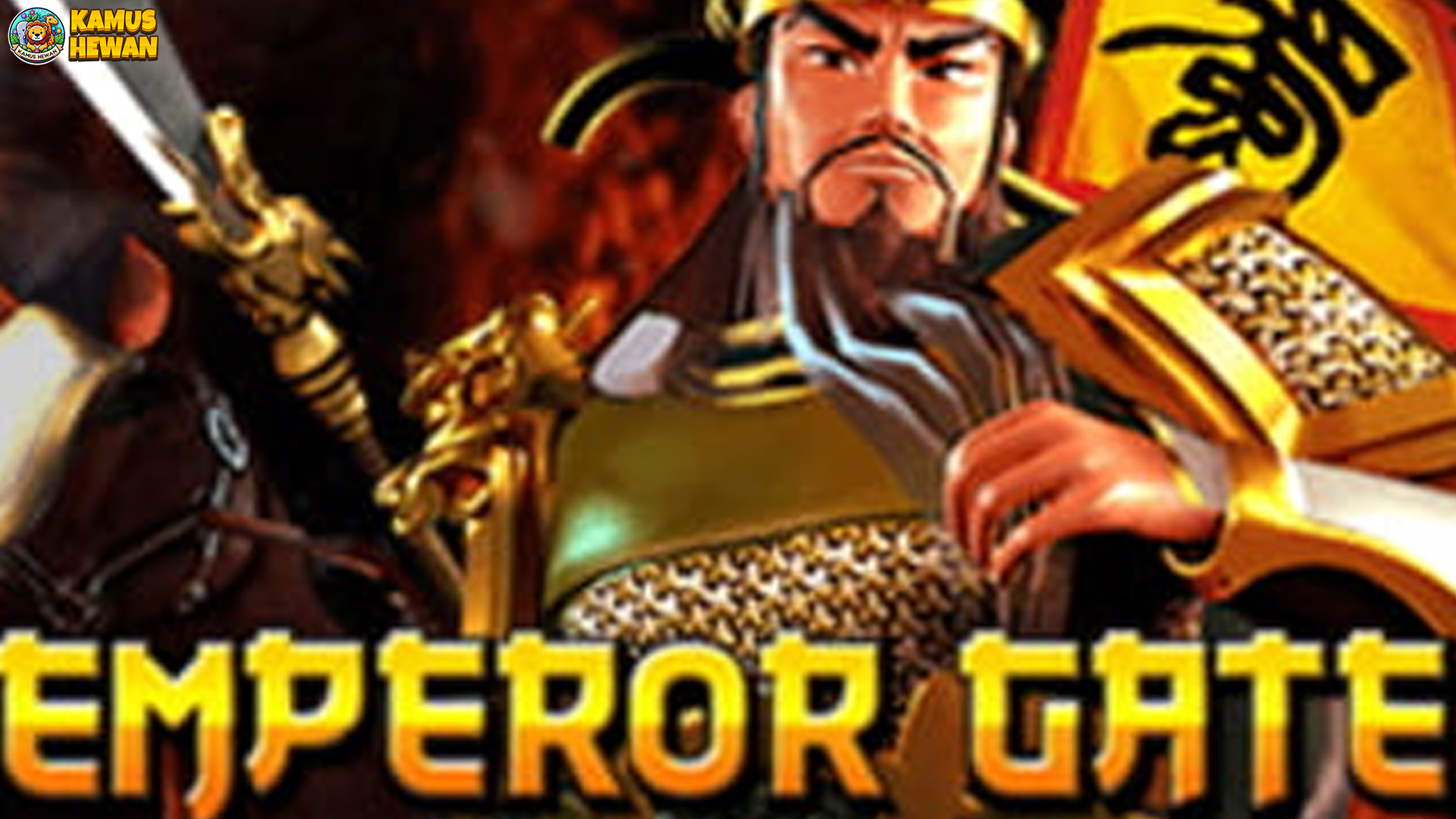 Menyelam Dunia Emperor Gate dengan 5 Insight Paling Terbaru