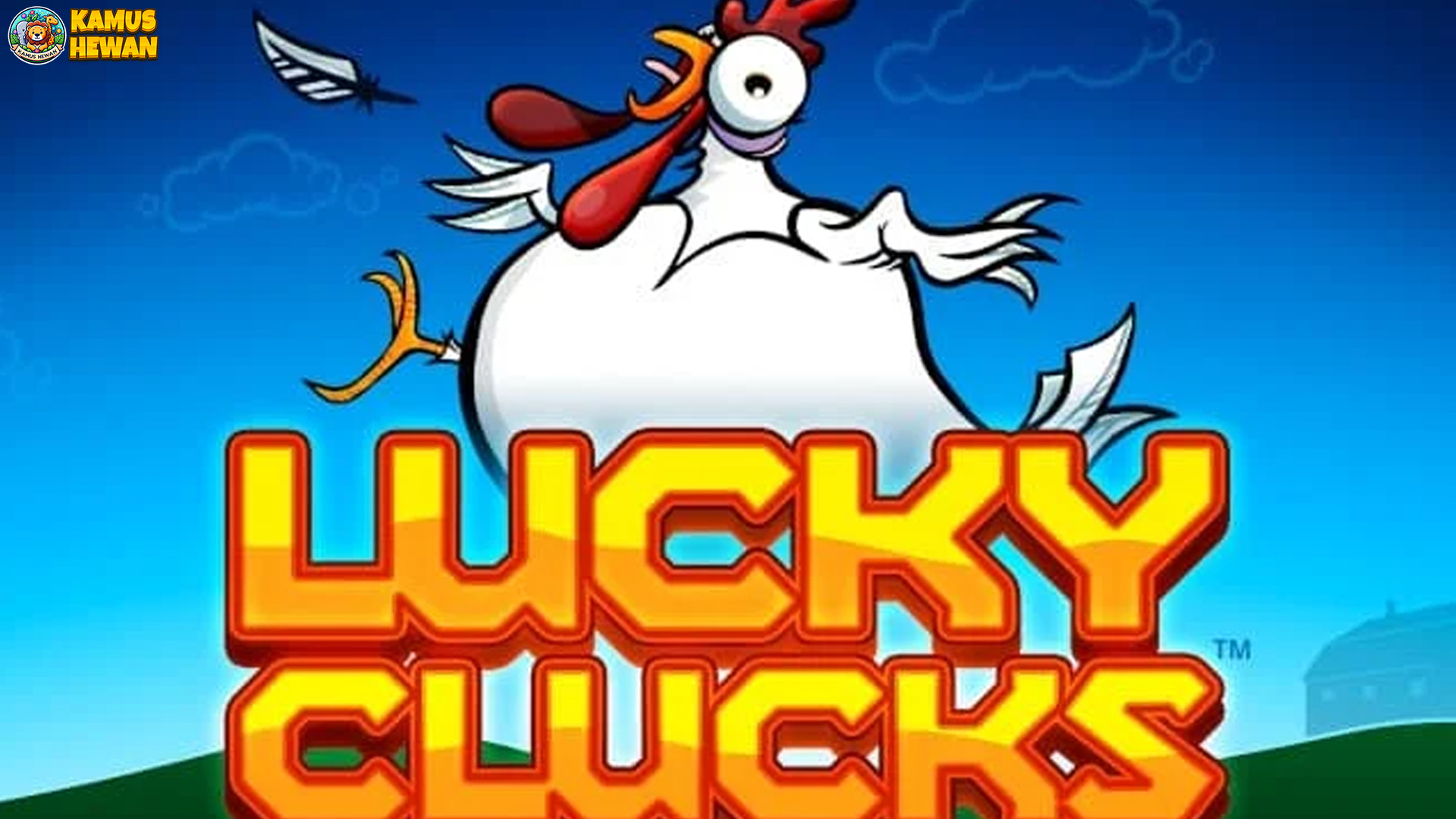 Desain Visual Lucky Clucks Slot yang Memikat di 4 Aspek 3 Desain Visual Lucky Clucks Slot yang Memikat di 4 Aspek