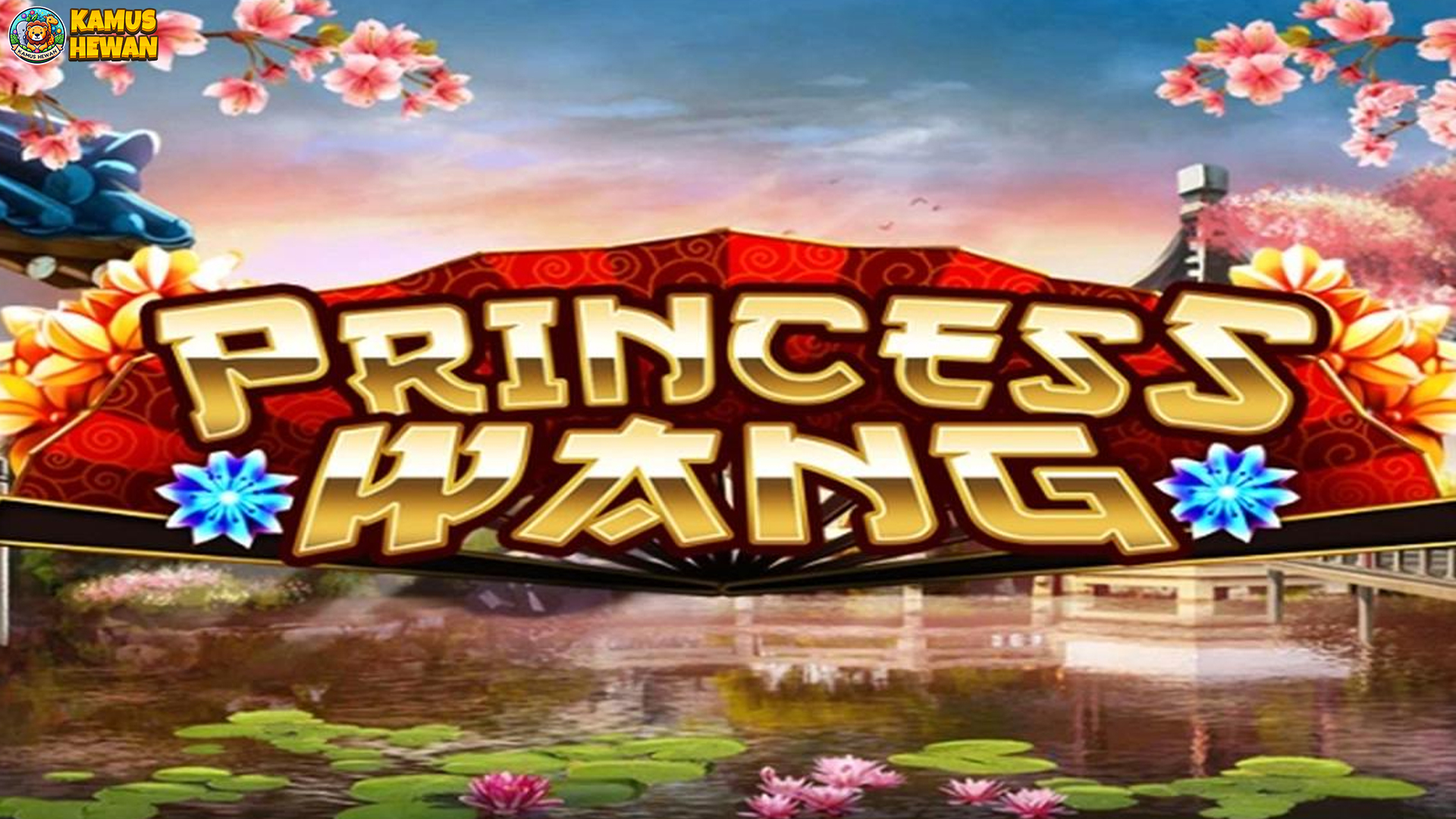 Penjelasan 4 Simbol Terbaik di Slot Princess Wang untuk Pemula