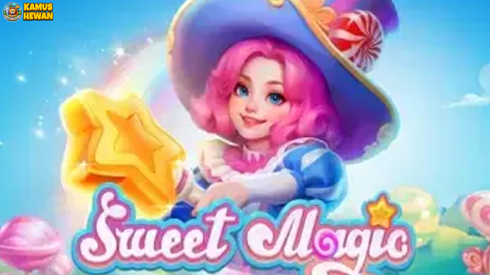 Kapan Waktu Terbaik Nyetart Sweet Magic Biar Dapet 10x Berkah? 3 Kapan Waktu Terbaik Nyetart Sweet Magic Biar Dapet 10x Berkah?