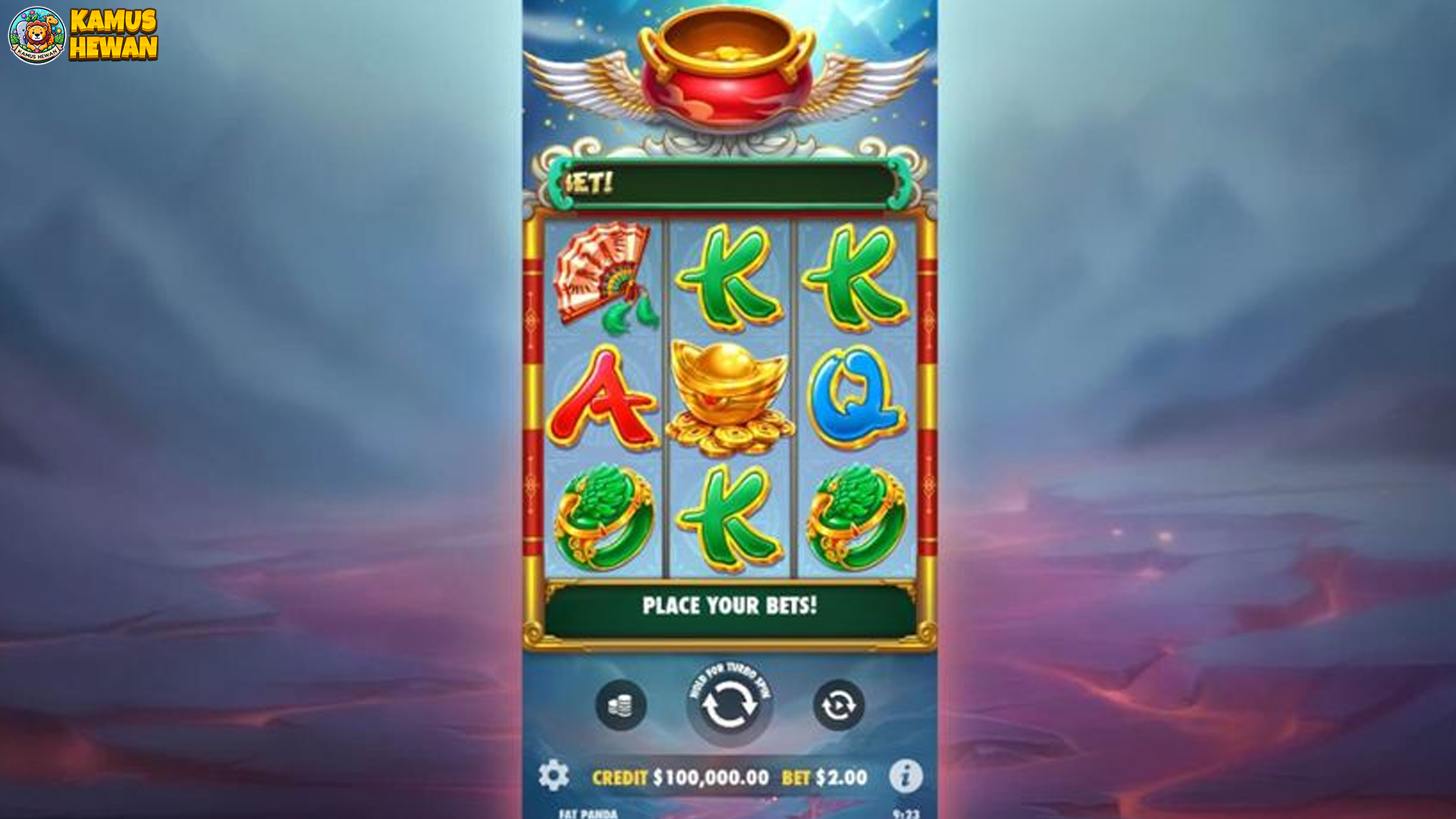 5 Momen Paling Menguntungkan dalam Dunia Slot Lucky Phoenix