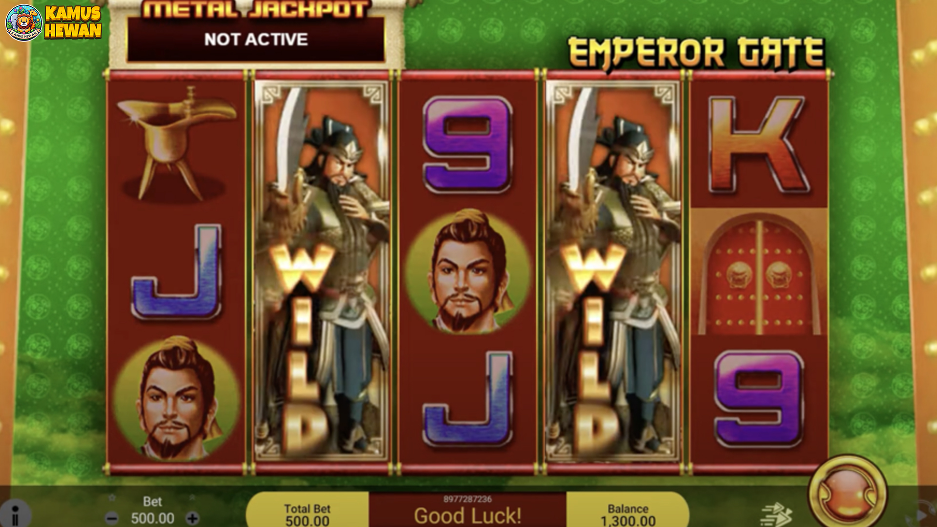 Menyelam Dunia Emperor Gate dengan 5 Insight Paling Terbaru