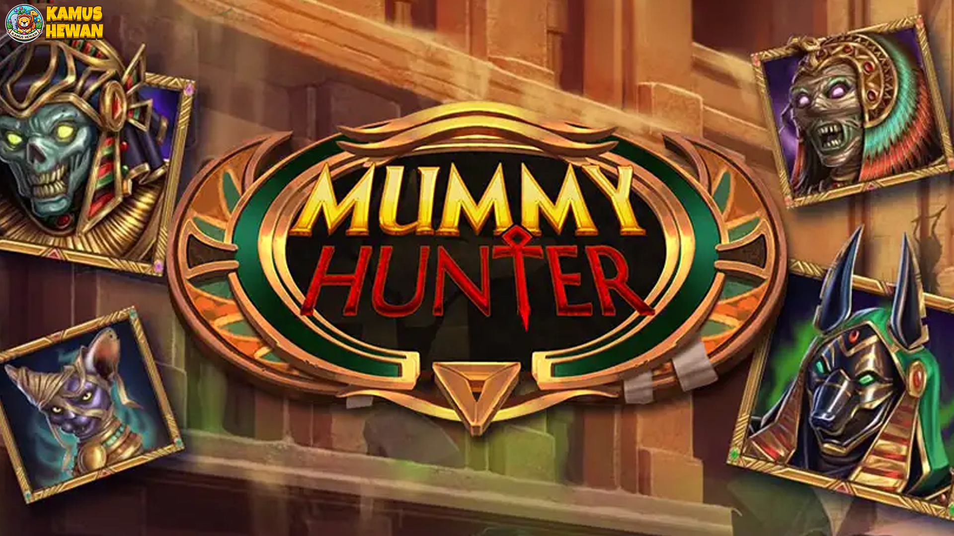 5 Poin Penting dari Slot Mummy Hunter yang Wajib Kamu Kepoin