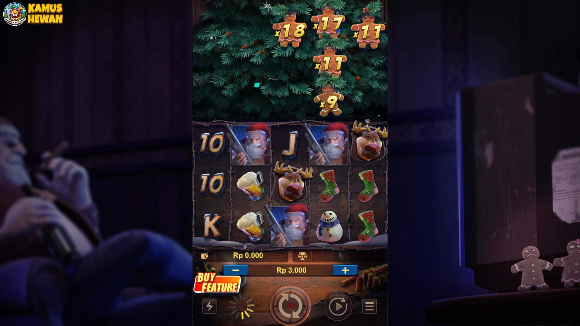 Hubungan Rtp8000 dengan Hasil Permainan Slot Cookie Hunter 4 Hubungan Rtp8000 dengan Hasil Permainan Slot Cookie Hunter