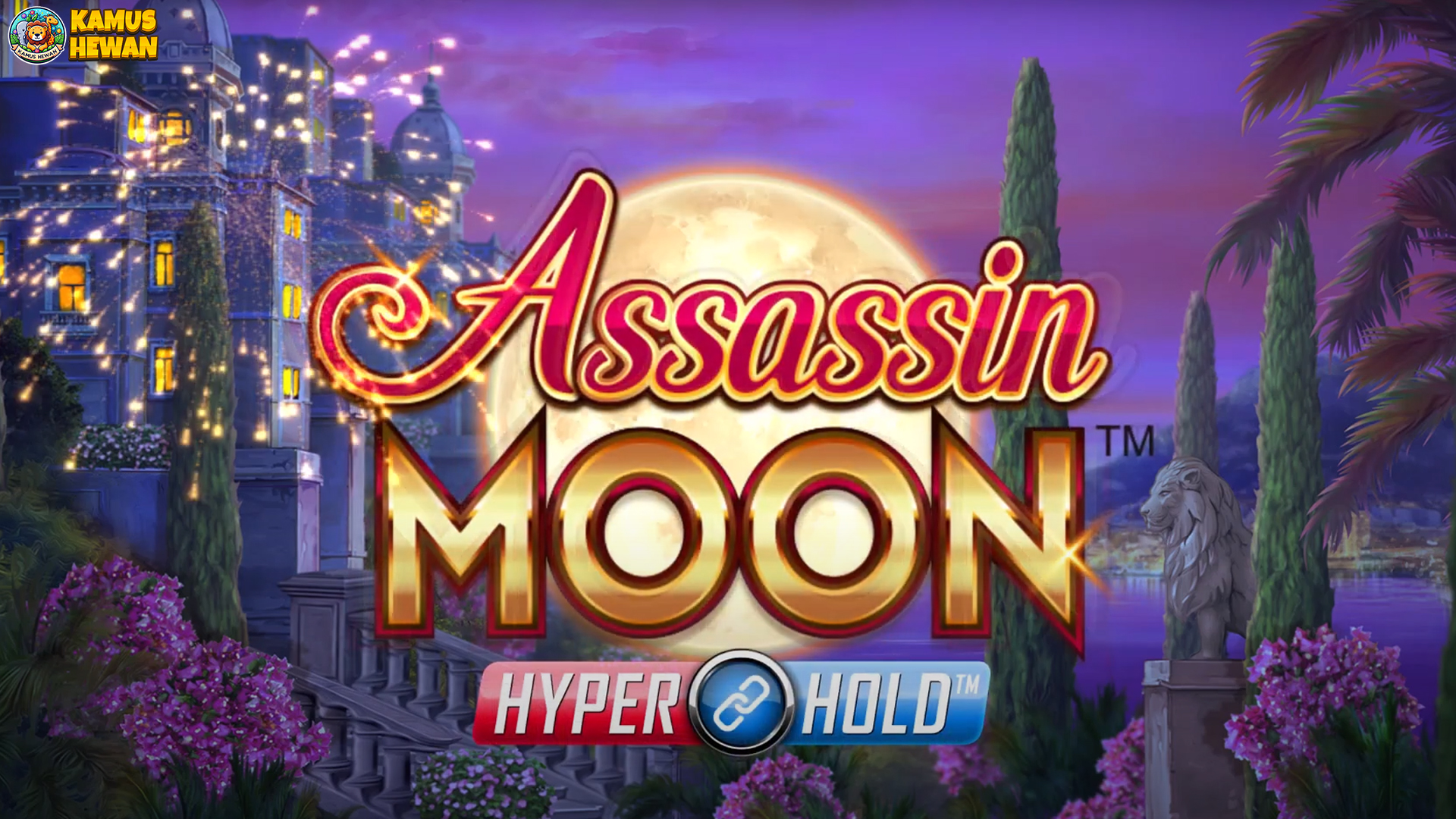 Menariknya Slot Assassin Moon dalam 4 Perspektif Berbeda