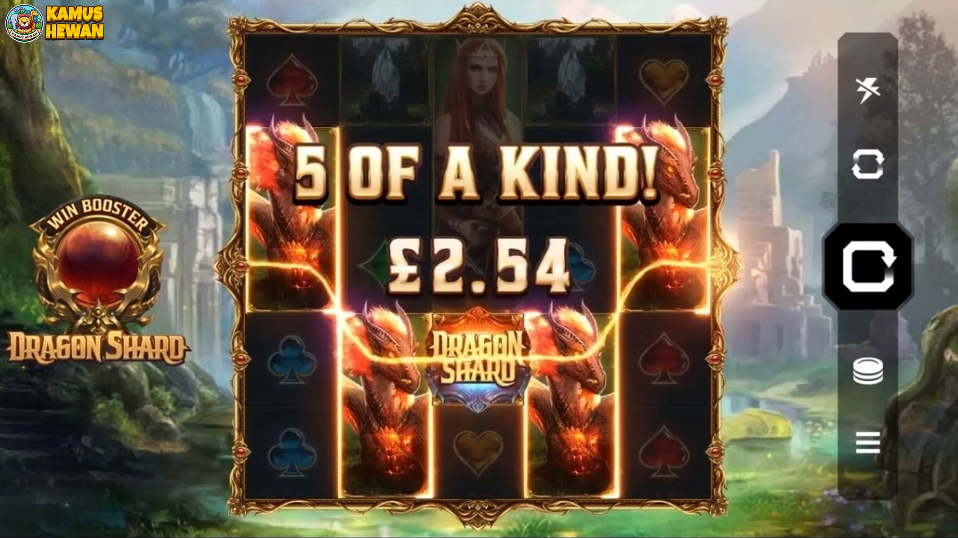 Mengapa Dragon Shard Jadi Slot Terfavorit dengan 5 Alasan Kuat 4 Mengapa Dragon Shard Jadi Slot Terfavorit dengan 5 Alasan Kuat