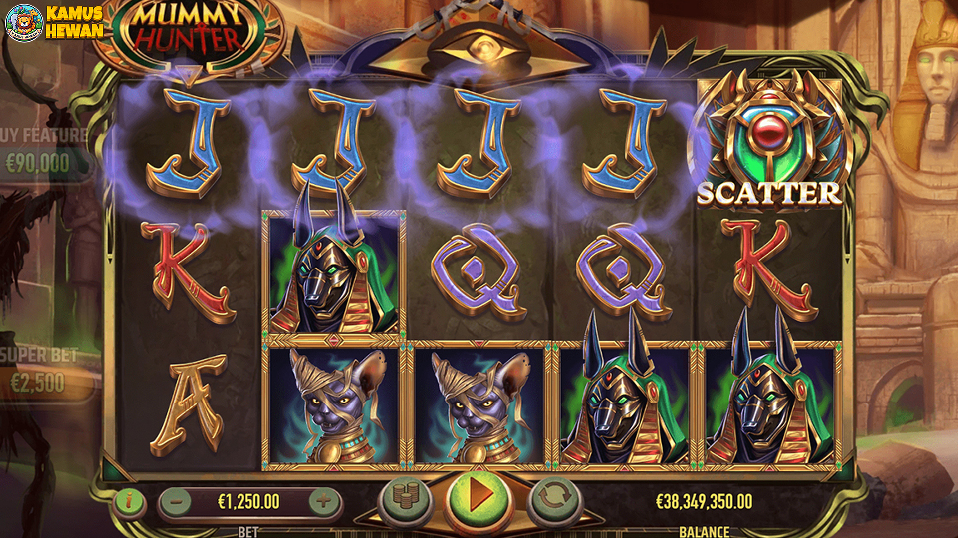 5 Poin Penting dari Slot Mummy Hunter yang Wajib Kamu Kepoin