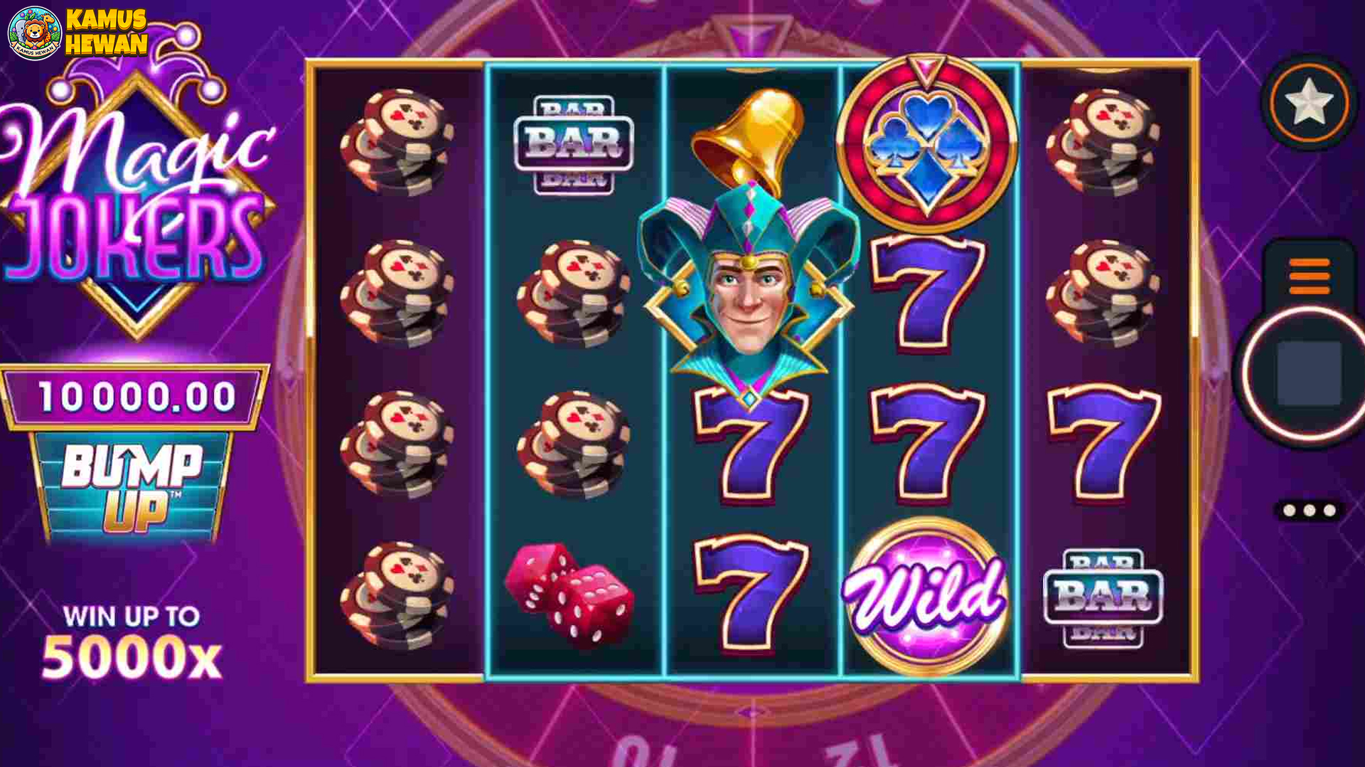 5 Alasan Slot Magic Jokers Mendapatkan Popularitas Cepat