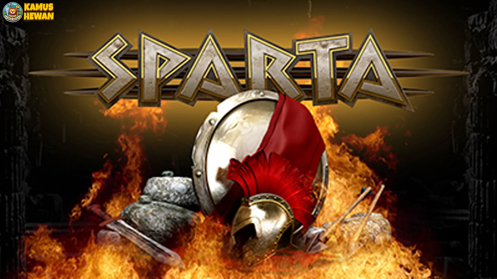 5 Alasan Slot Online Sparta Memikat dengan Tema Sejarah Kuat 1 5 Alasan Slot Online Sparta Memikat dengan Tema Sejarah Kuat