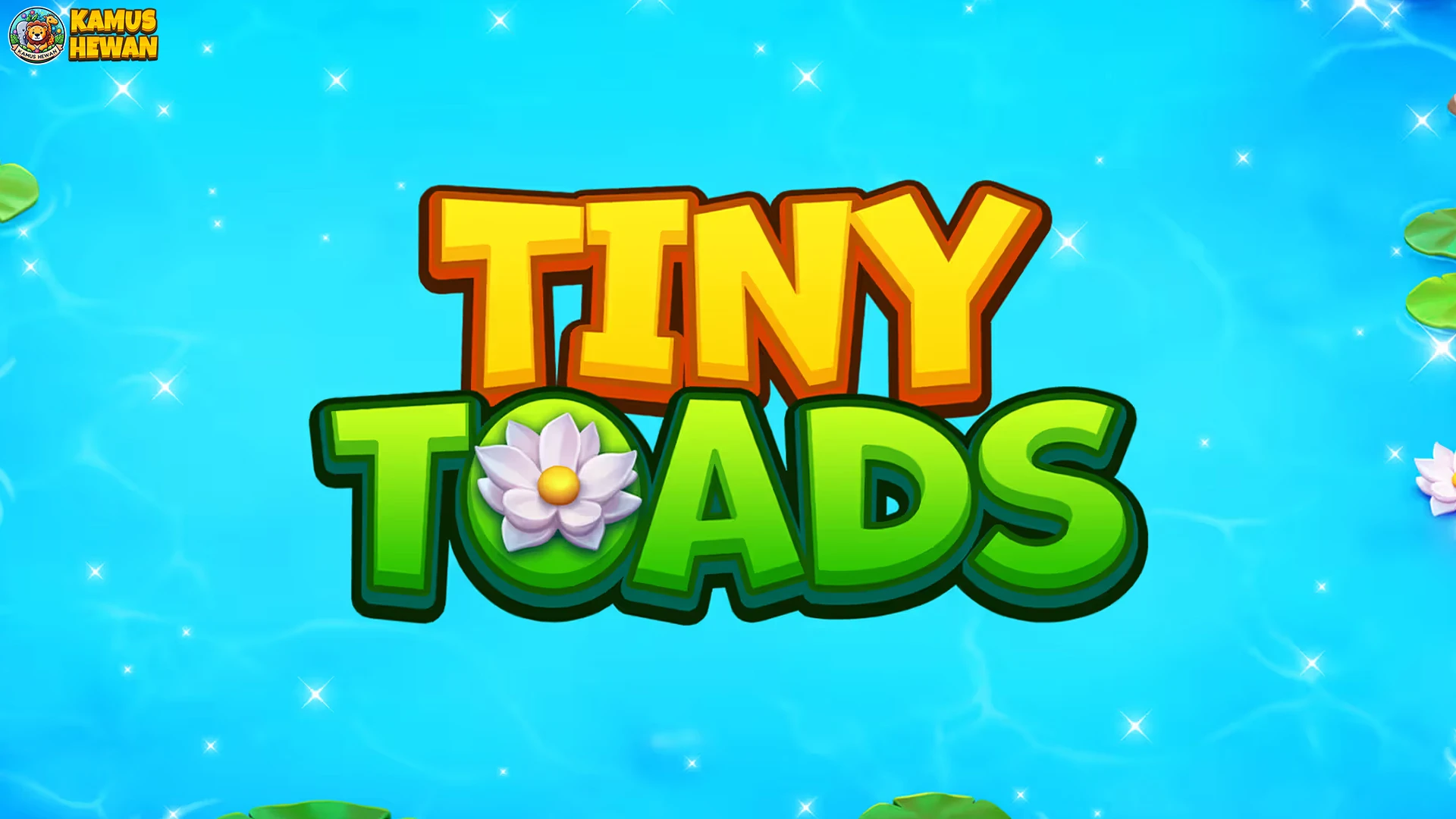 5 Langkah Memahami Keunikan Tiny Toads di Dunia Slot
