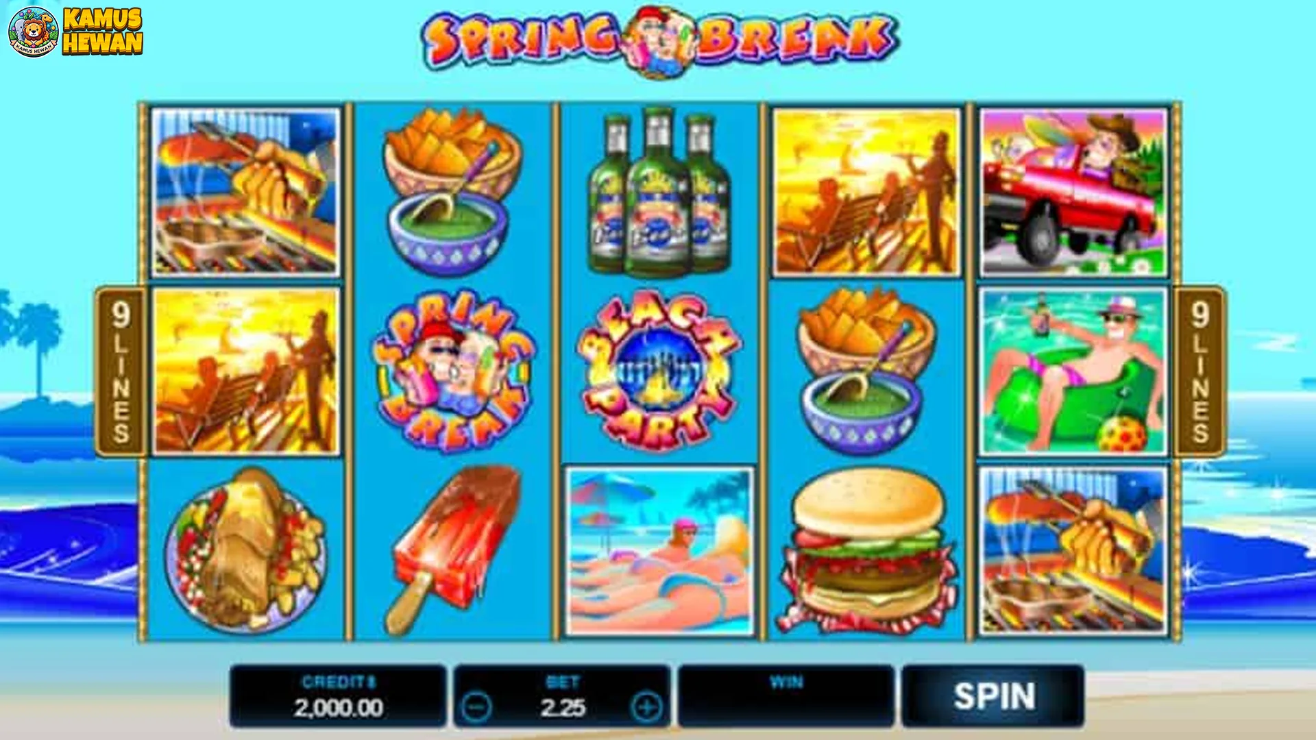 Pola Alternatif Rtp8000 Dalam Slot Bertajuk Spring Break 2 Pola Alternatif Rtp8000 Dalam Slot Bertajuk Spring Break
