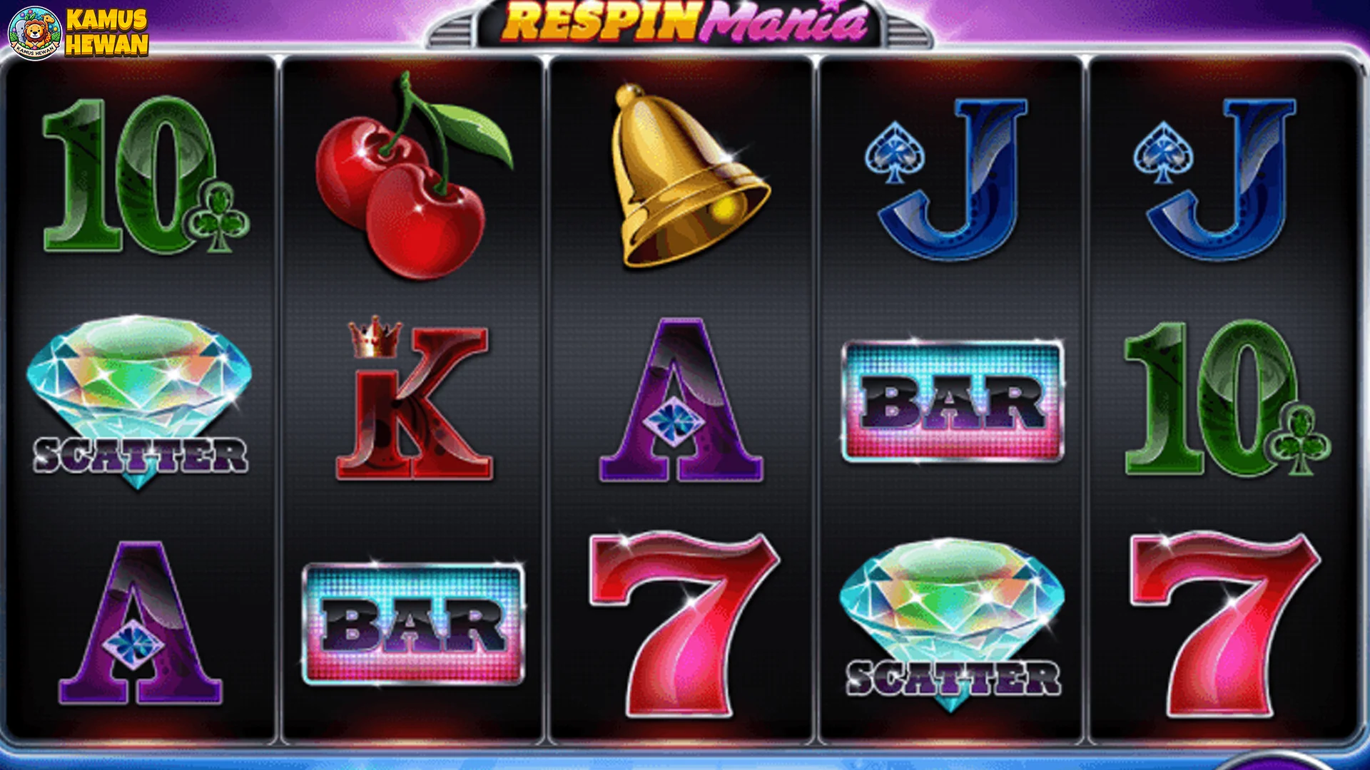 Respin Mania: 5 Wawasan Penting yang Bikin Makin Paham 4 Respin Mania: 5 Wawasan Penting yang Bikin Makin Paham